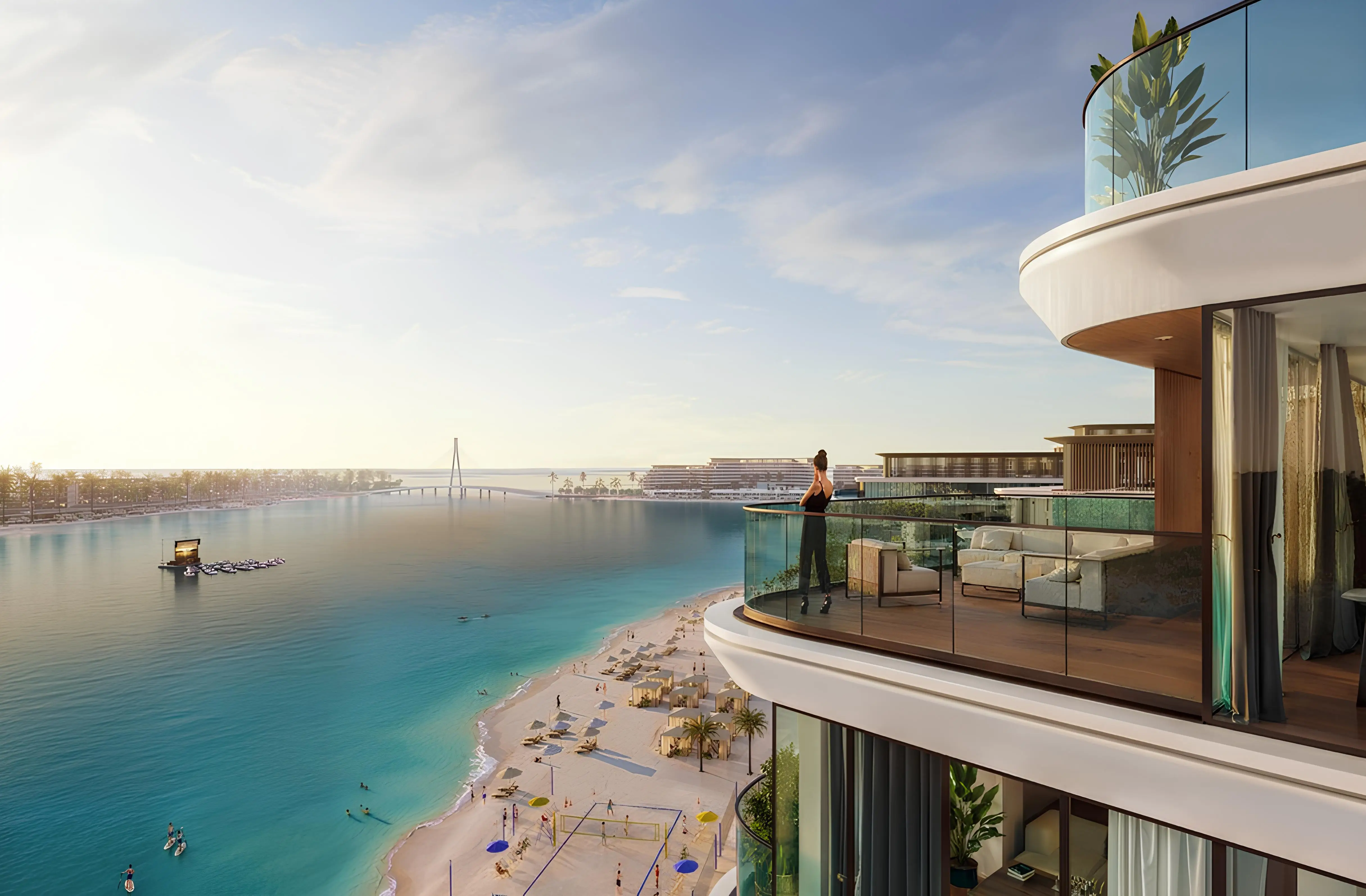 single static gallery