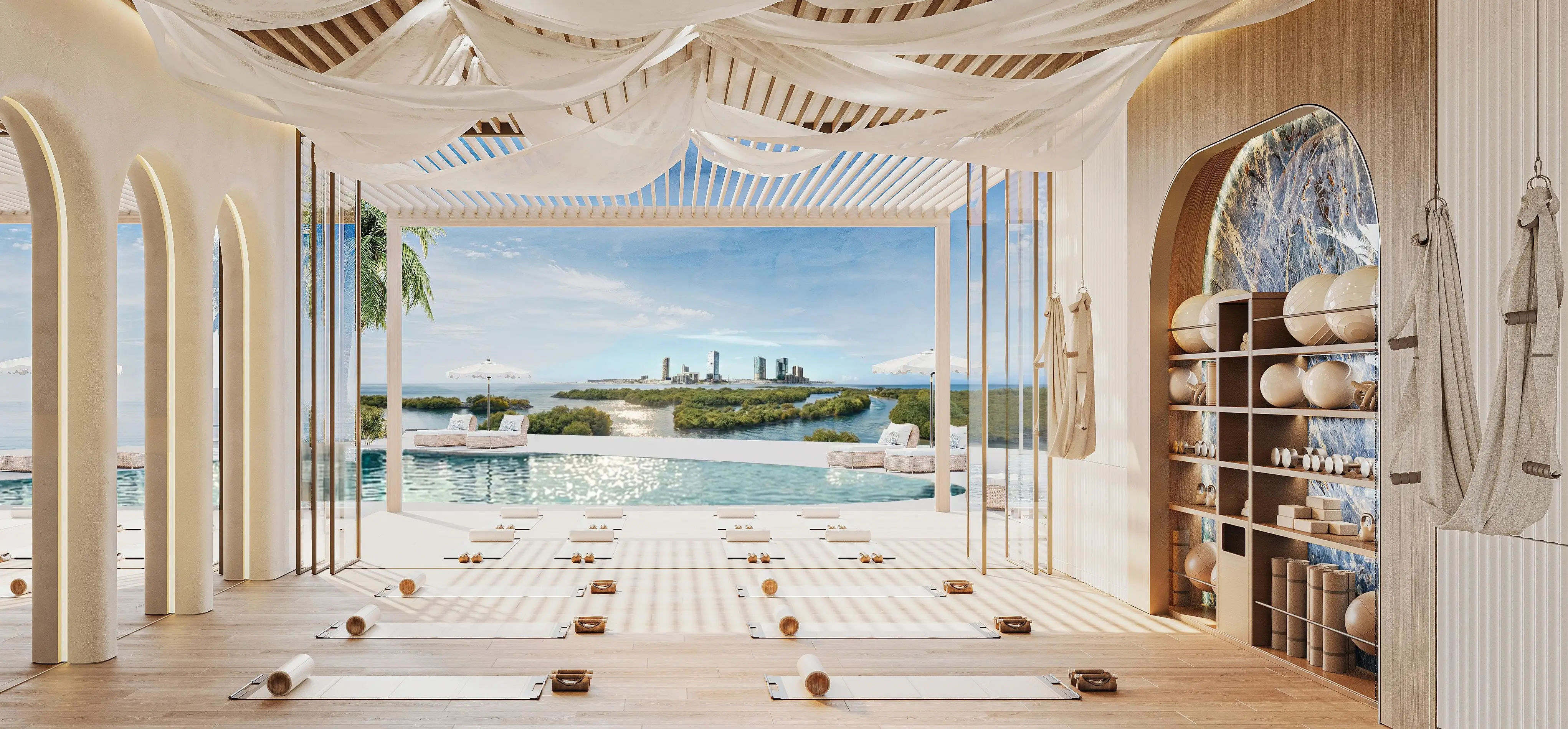 ROYAL GROUP "Radisson Residences Tower 3" NEW LAUNCH 8