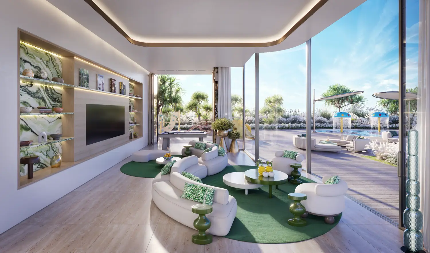 CHAIMAA HOLDING "Isla Private Residences" NEW LAUNCH 16