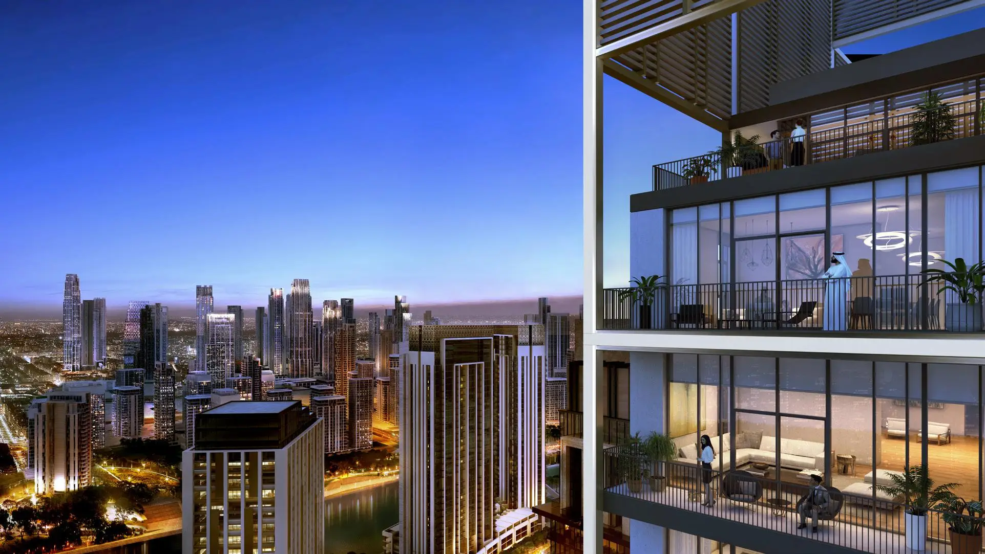 single static gallery