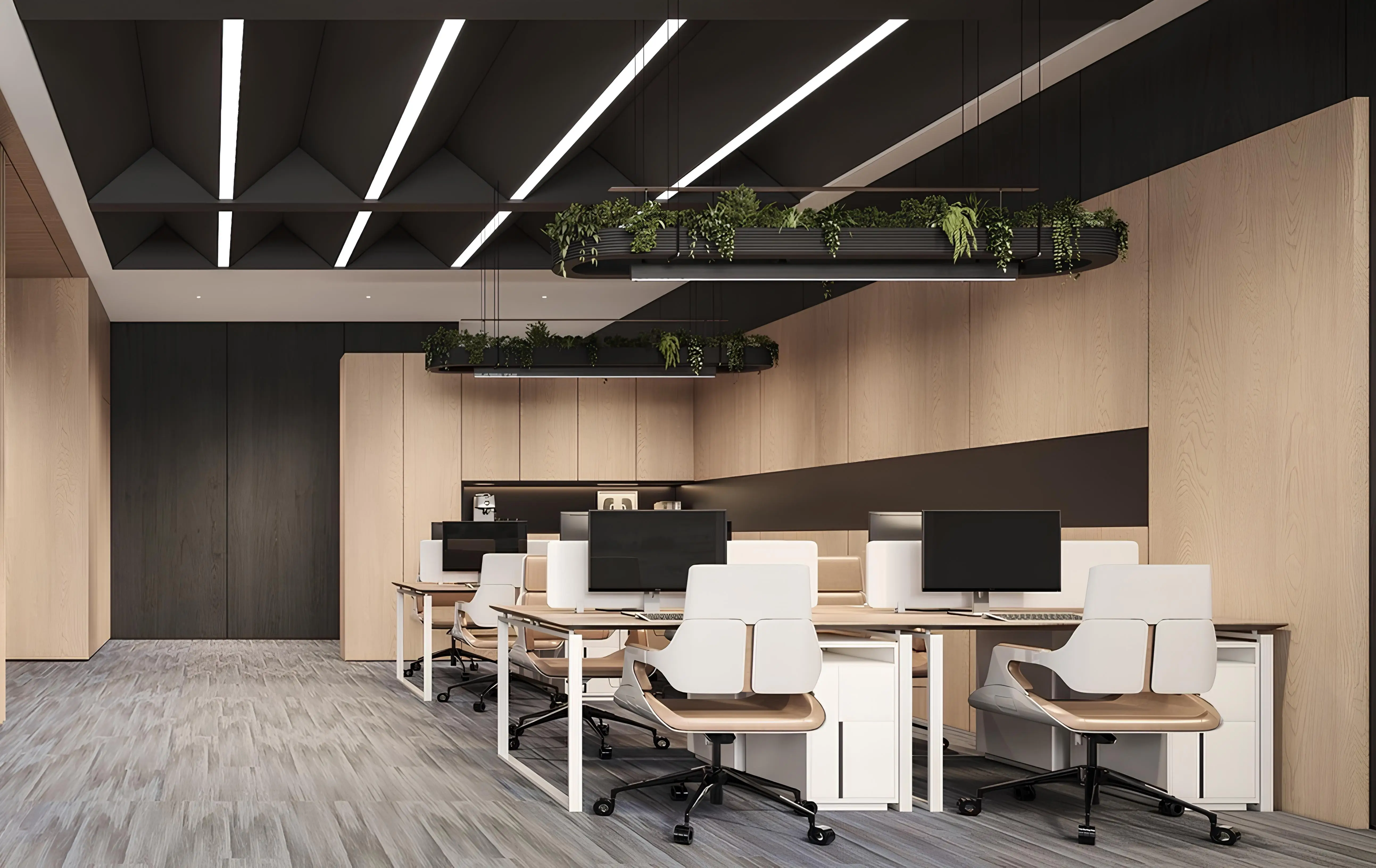 UNILAND PROPERTIES "Longfor International Center" 7