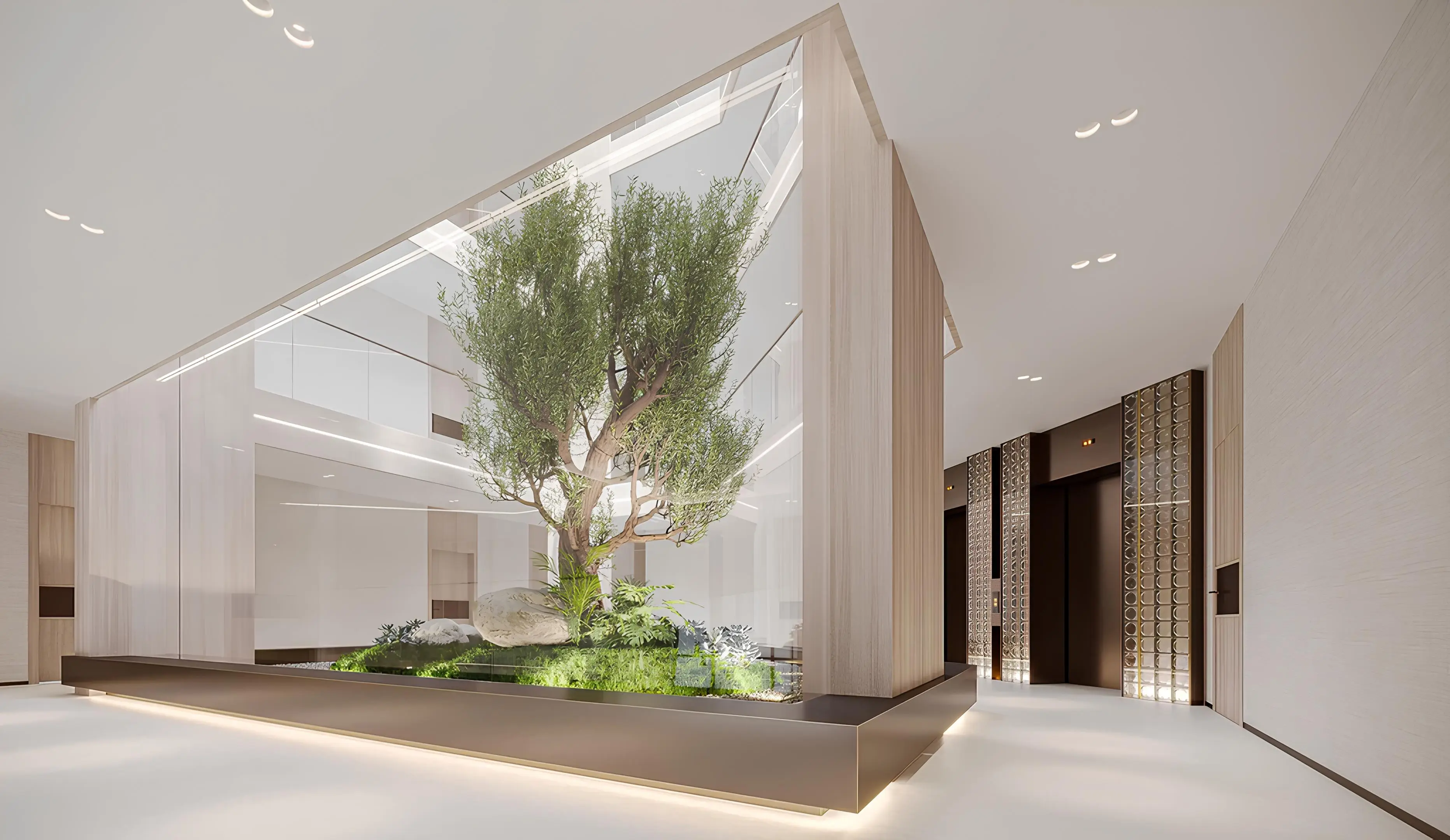 GOLDEN BRIDGE "Floarea Residence" 14