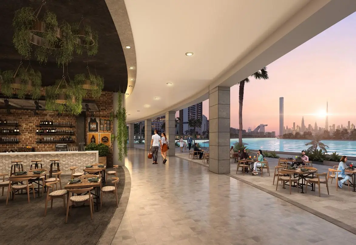 single static gallery