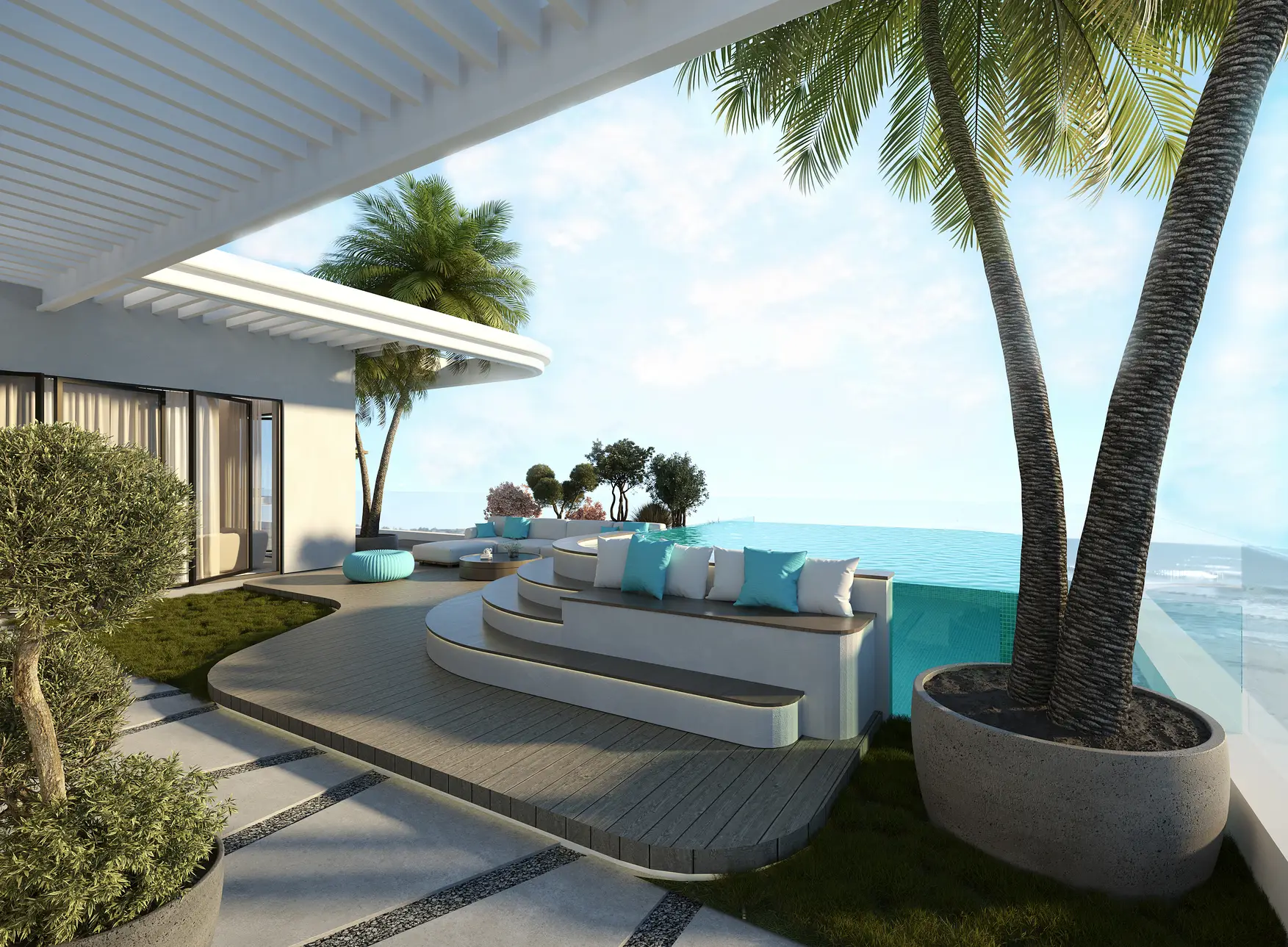 REEF LUXURY DEVELOPMENTS "REEF 997" 39