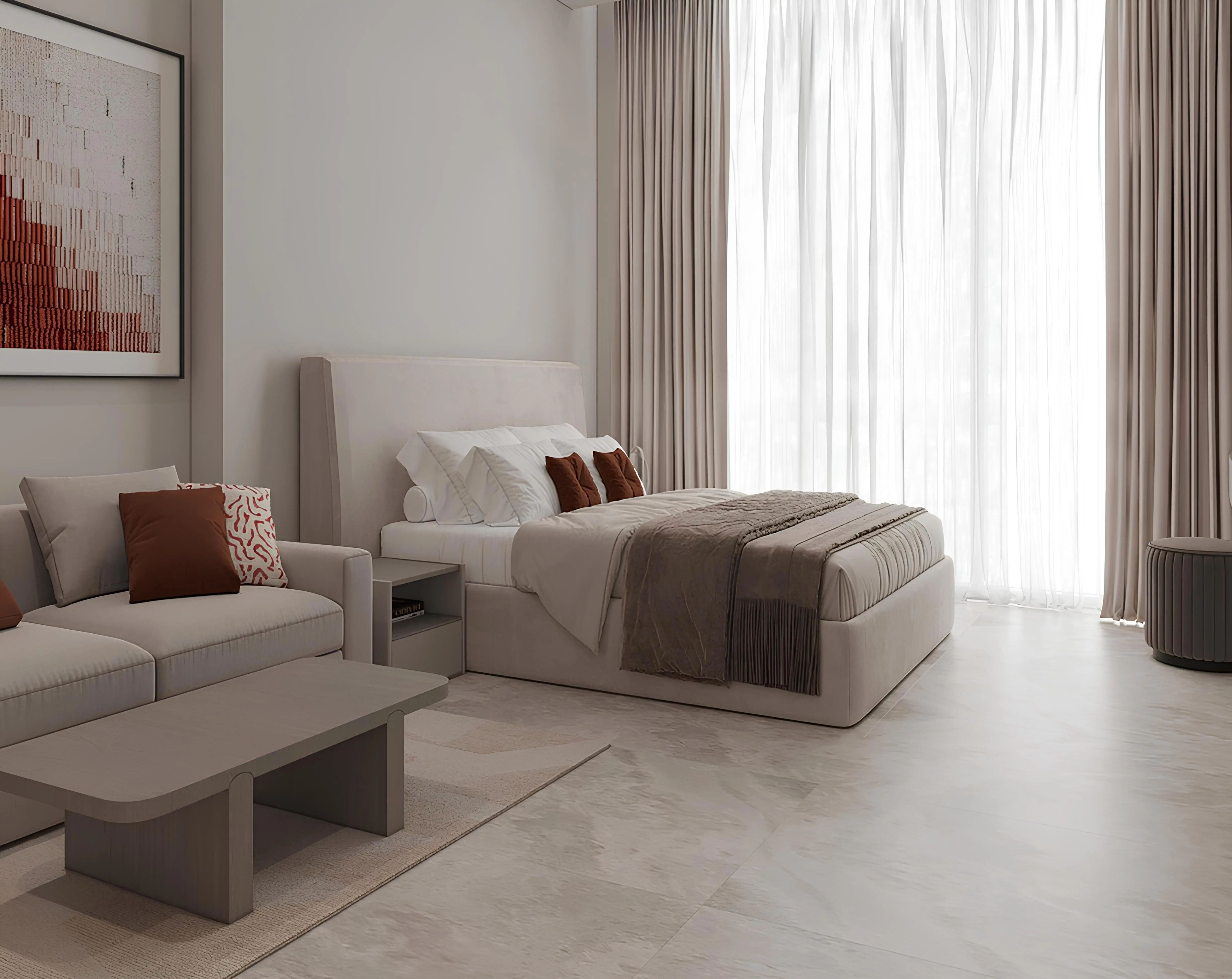 MIRFA IBC DEVELOPMENT "The Borough" 8