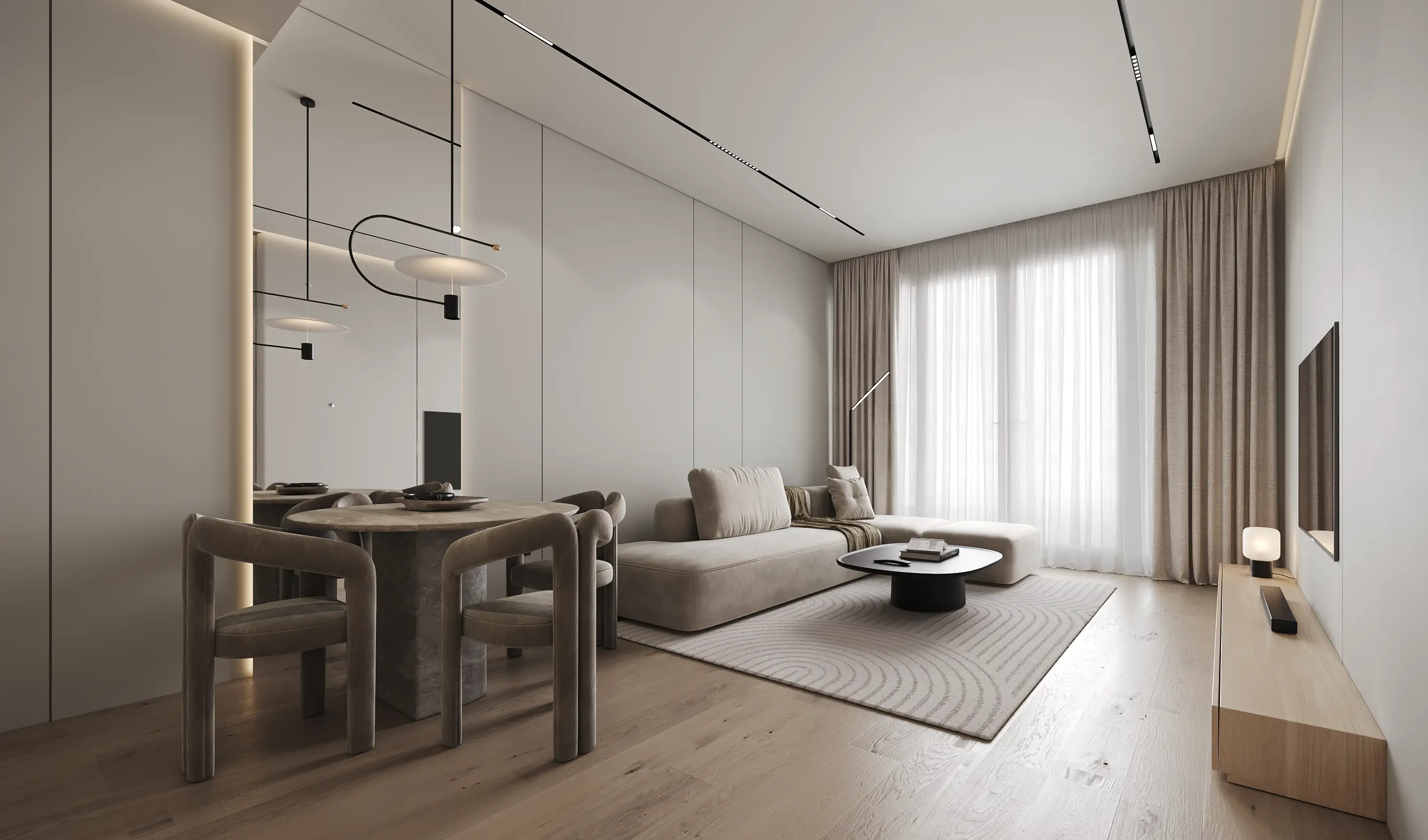 LAVINIA PROPERTIES "Brand Centro" 13