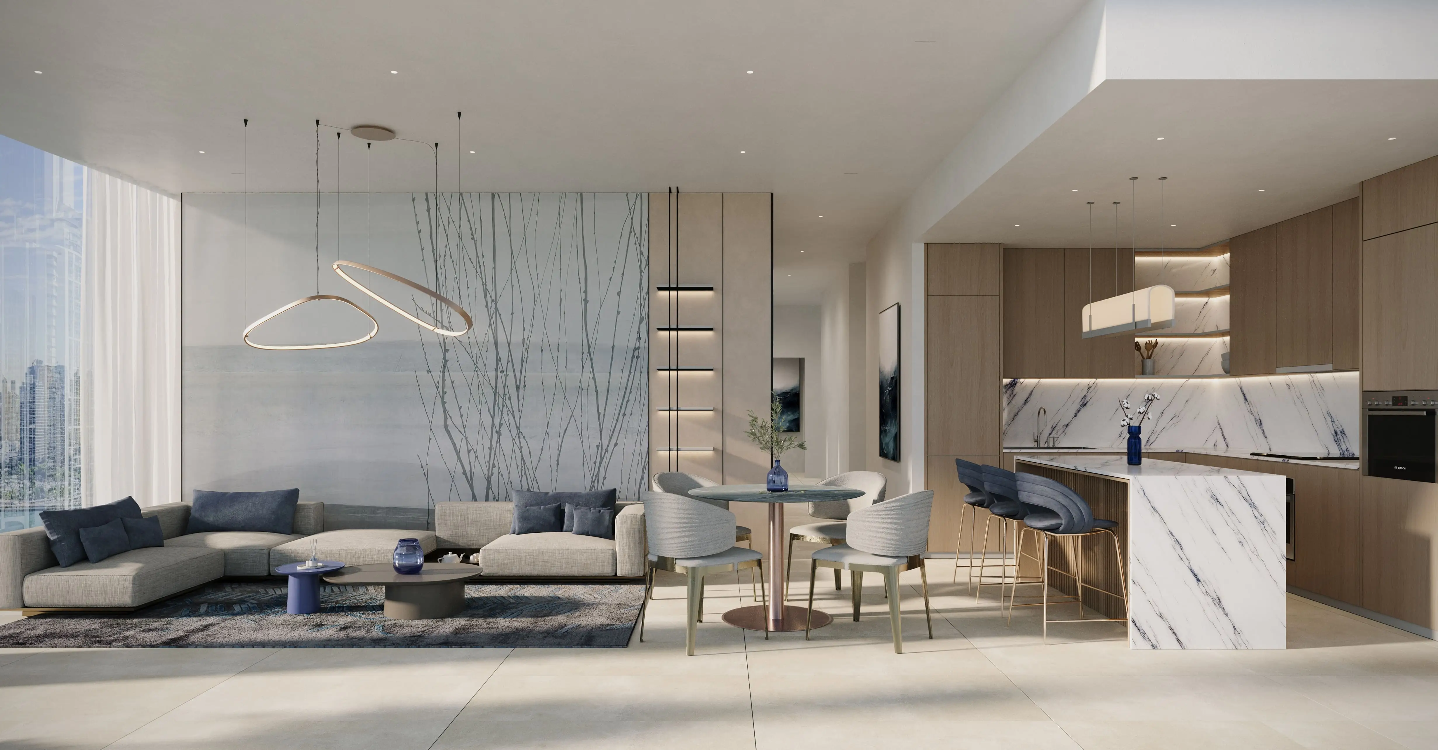 CASA VISTA "Aquora" 18
