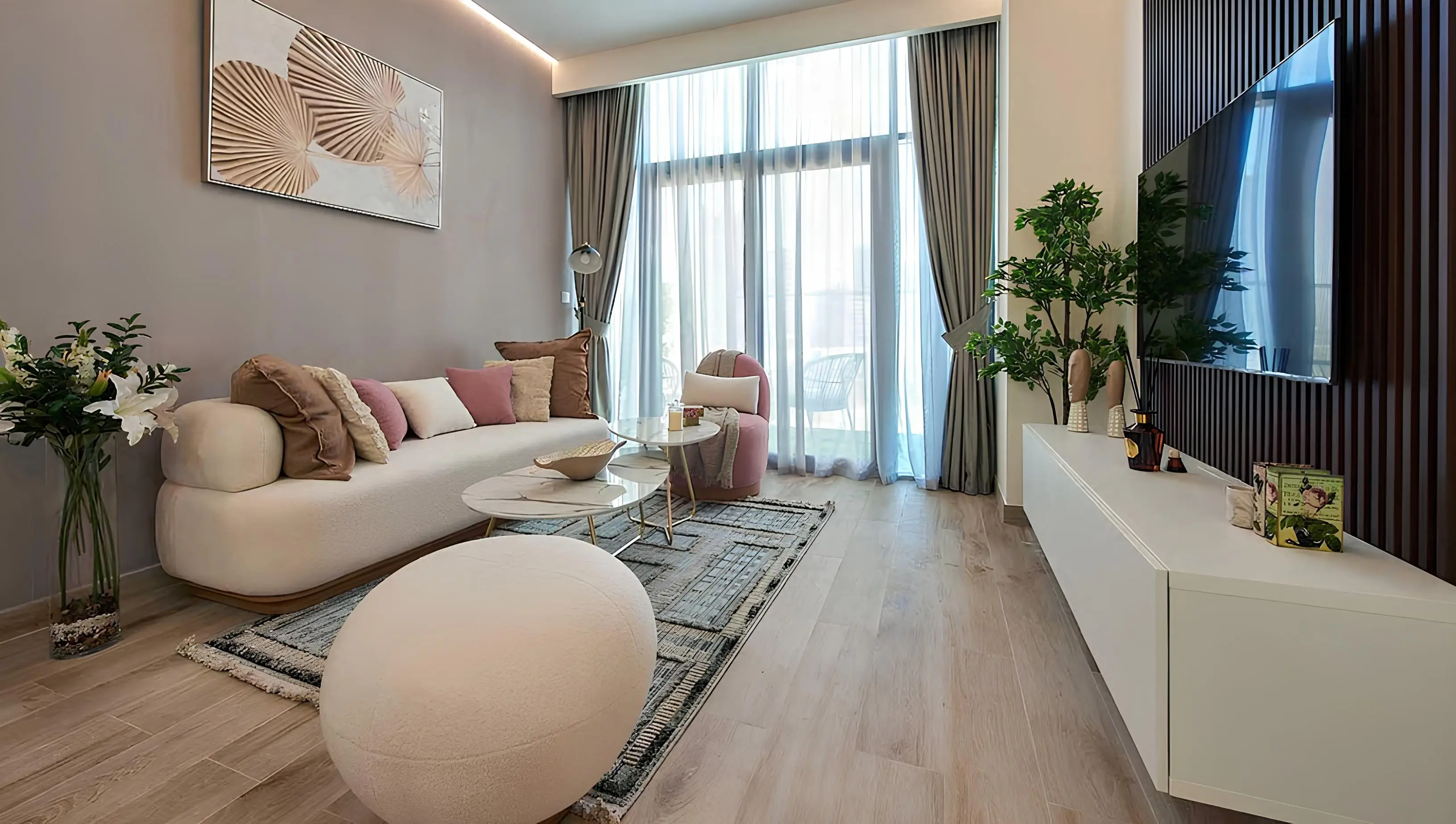 METEORA DEVELOPERS "The East Crest" 2