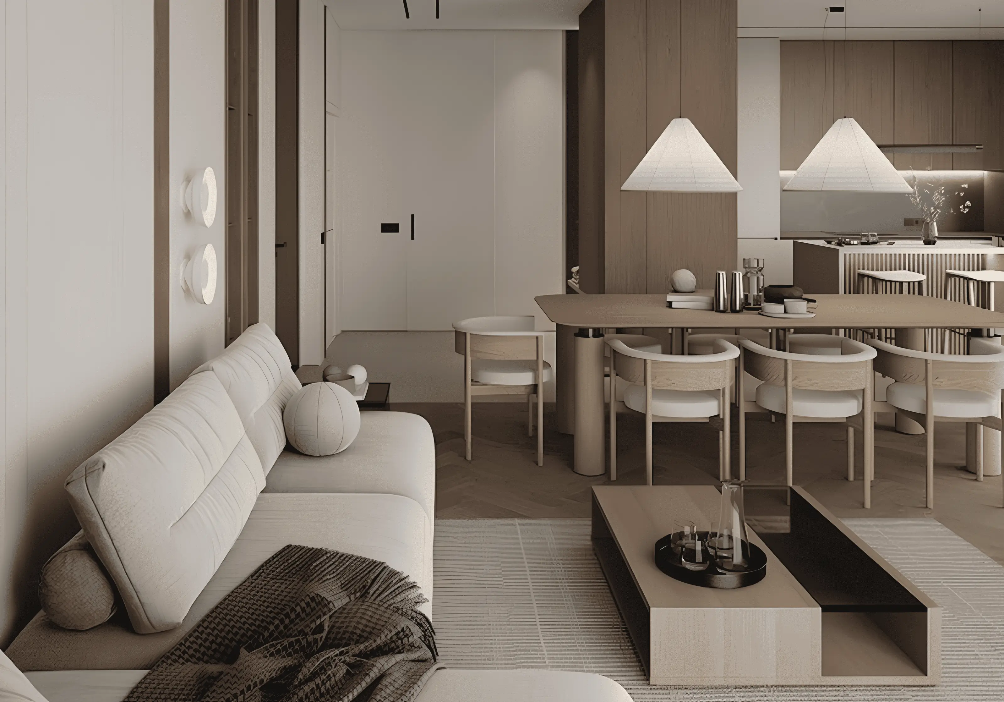 AURA INFINITE DEVELOPMENT "Aura Prestige" 2