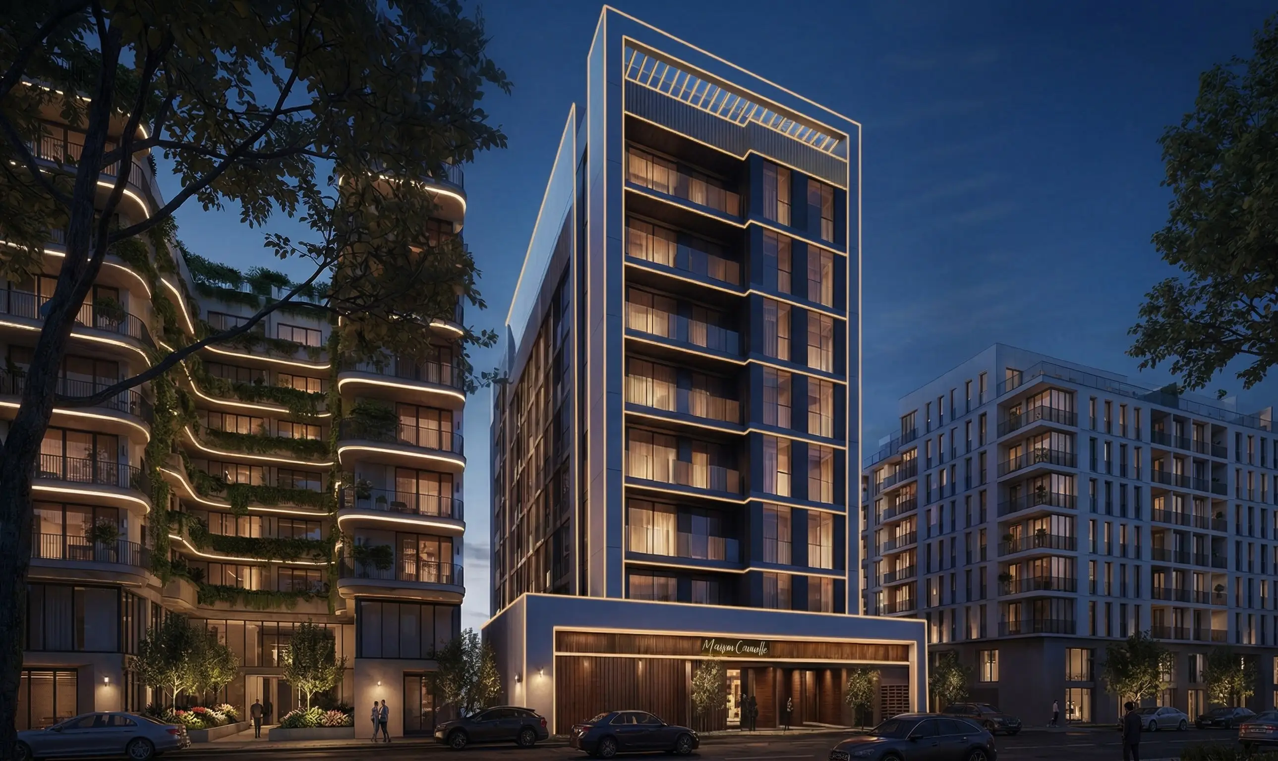 FIDU PROPERTIES "Maison Cannelle" 14
