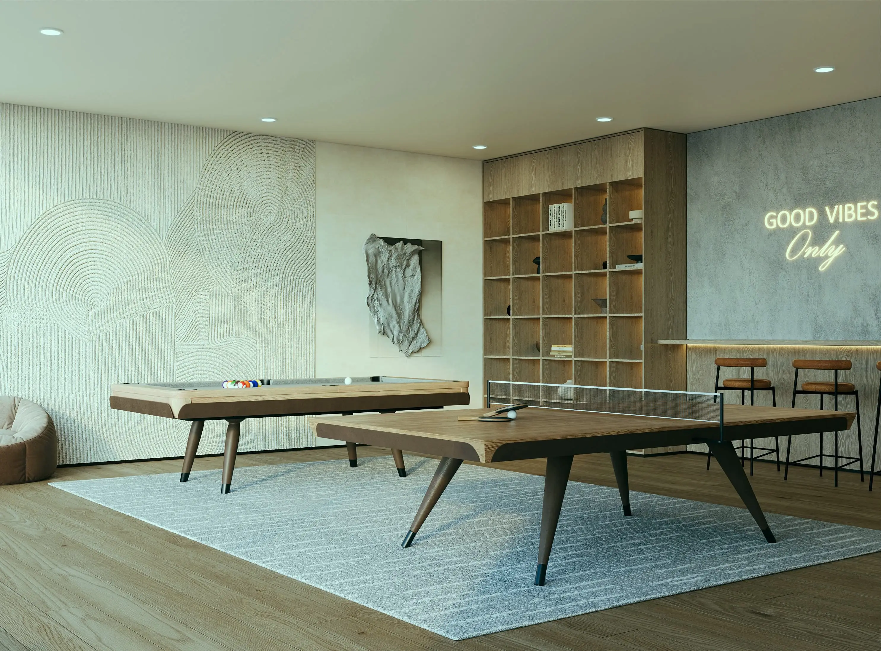 SANZEN "Zen Lagoons by Sanzen" NEW LAUNCH 14