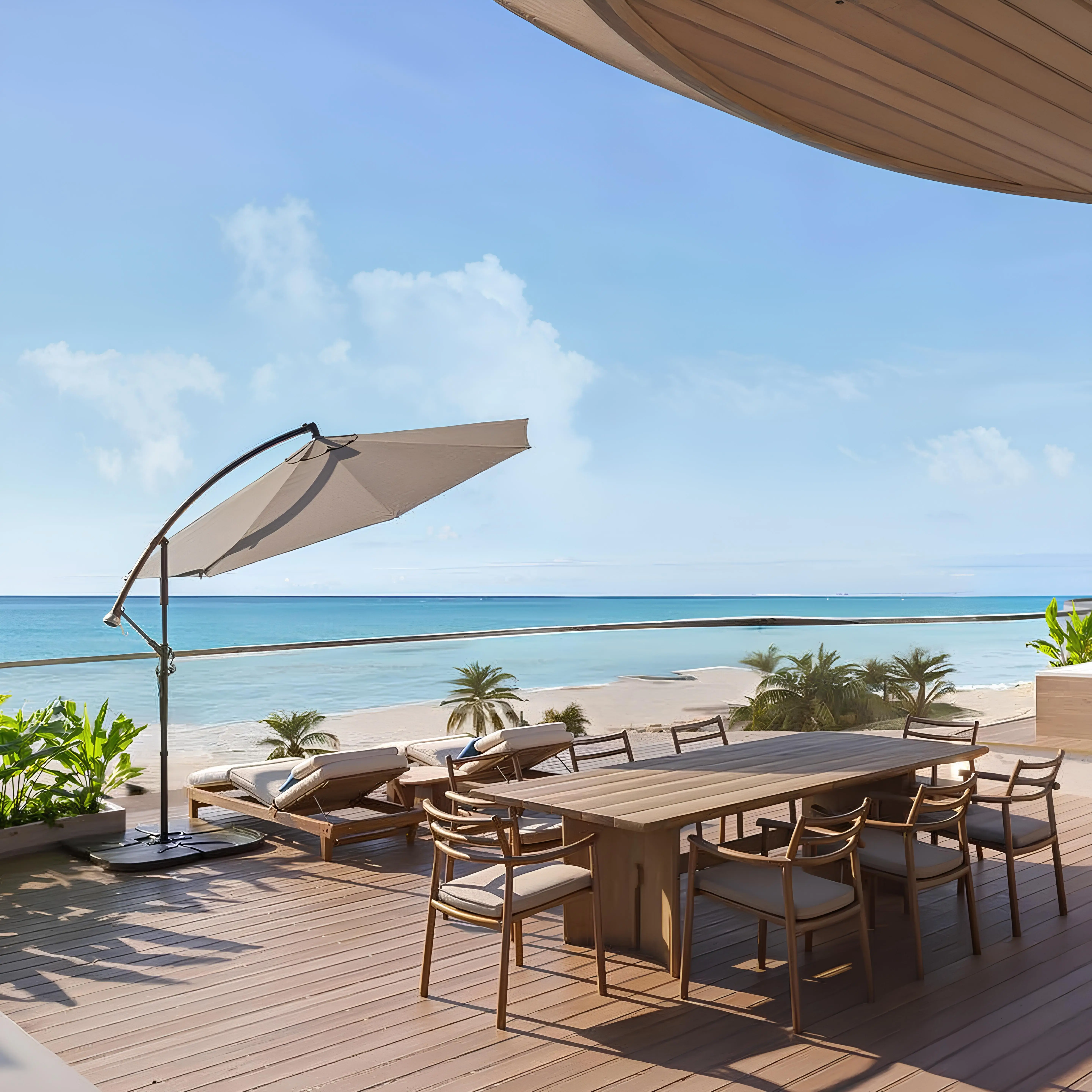MAJOR DEVELOPMENT "Manta Bay" 10