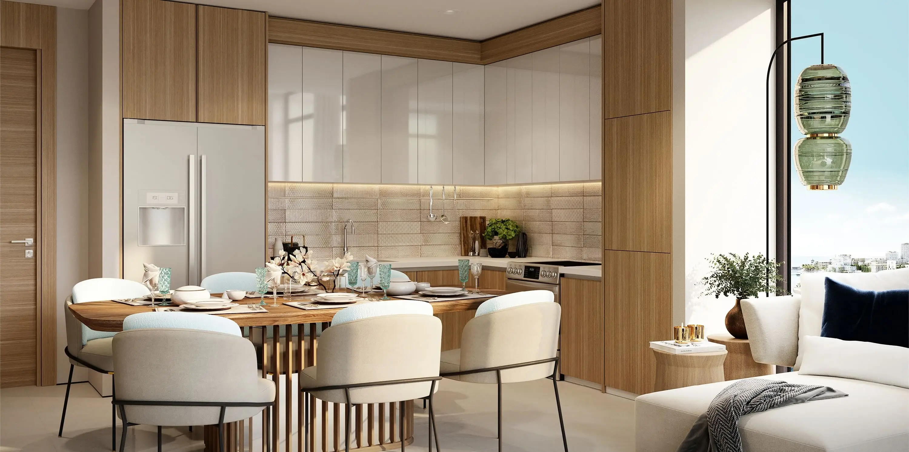 EMAAR "Seagate" 13