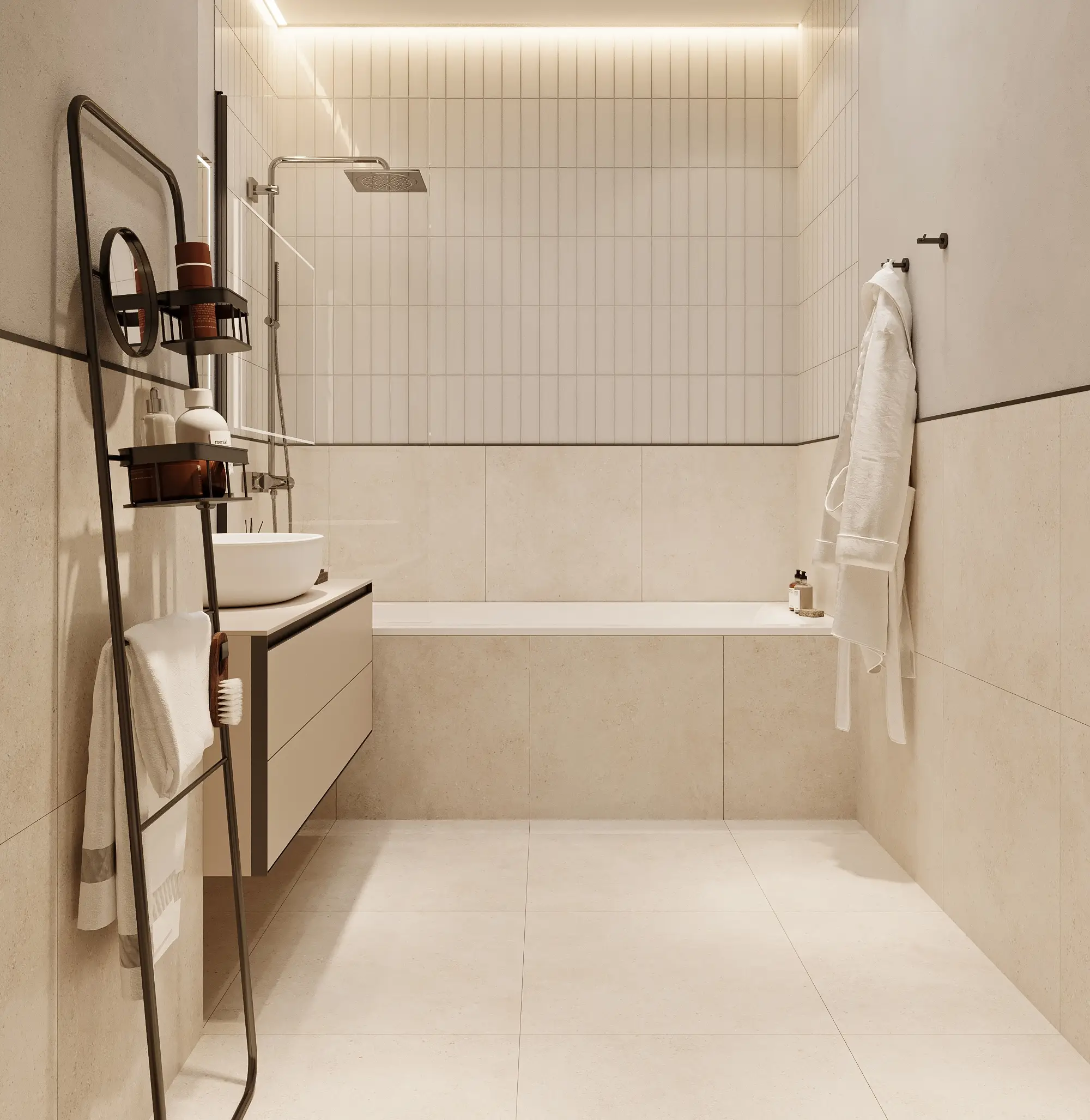 QUBE "Arisha Terraces" 14