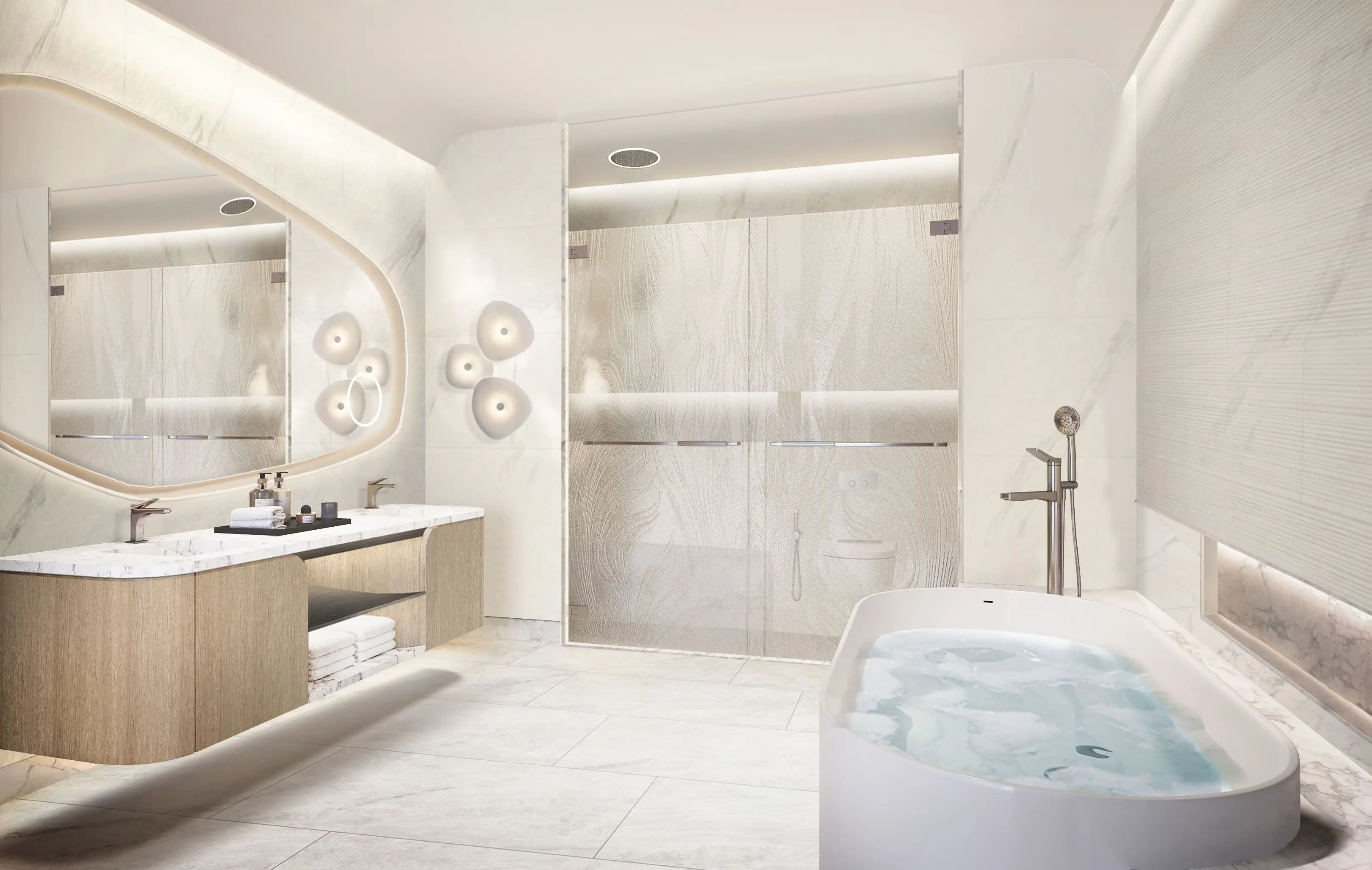 THE LUXE DEVELOPERS "La Mazzoni" 14