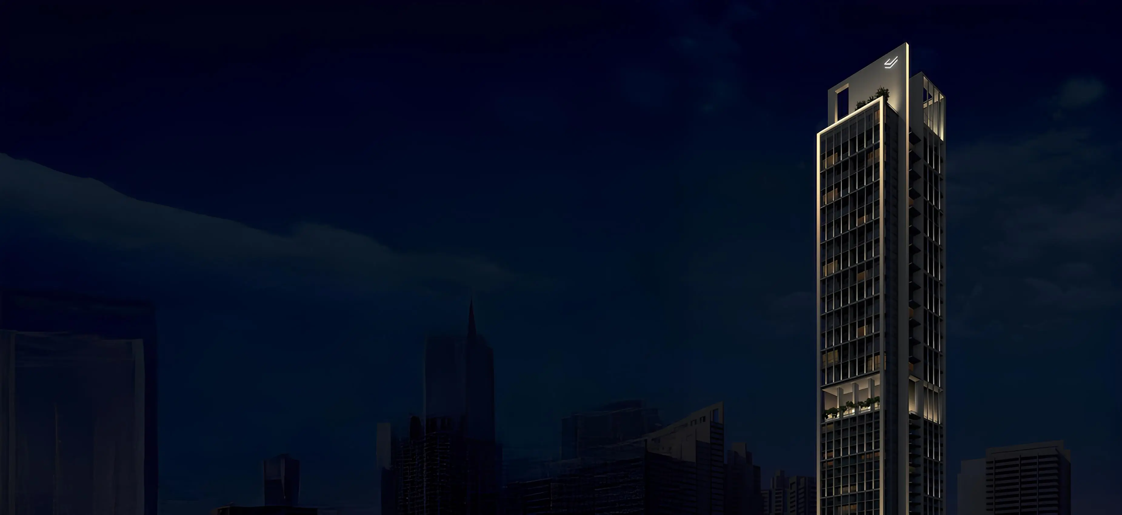 REFINE "Sofitel Branded Residences" NEW LAUNCH 3