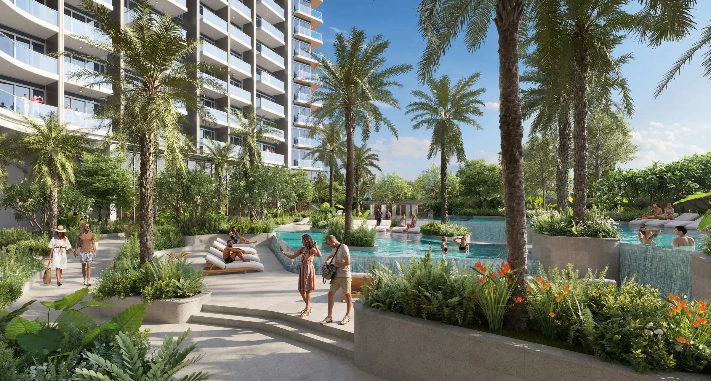 IRTH GROUP "Rove Home Marasi Drive" 32
