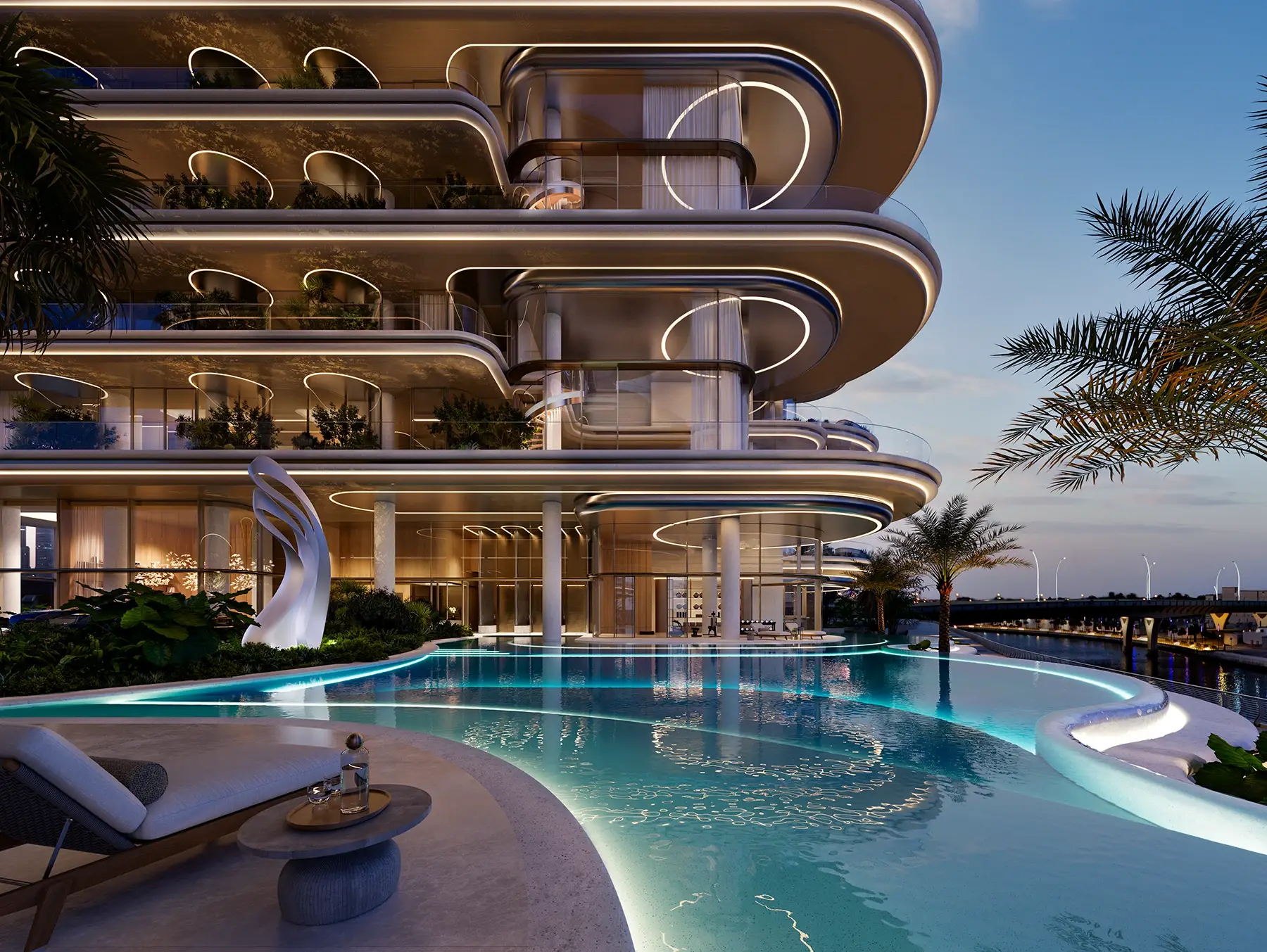 PMR PROPERTY "The Rings" 11