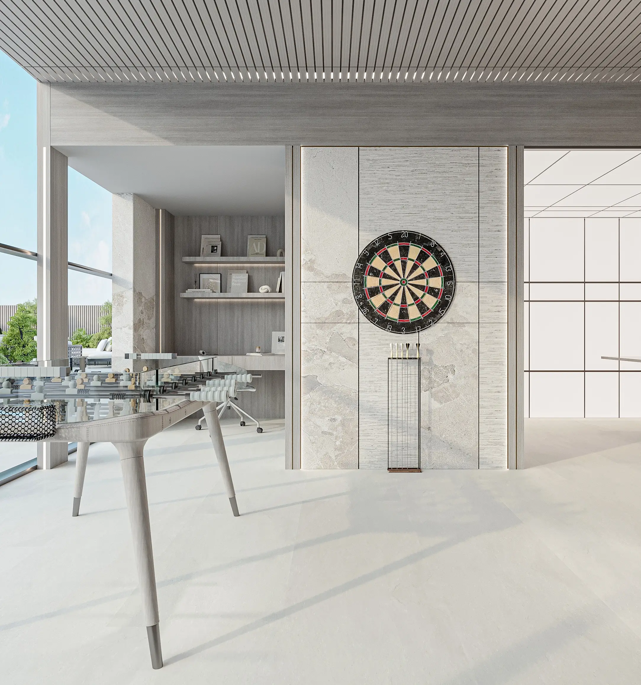 ZIMAYA PROPERTIES "Belle Vie" 17
