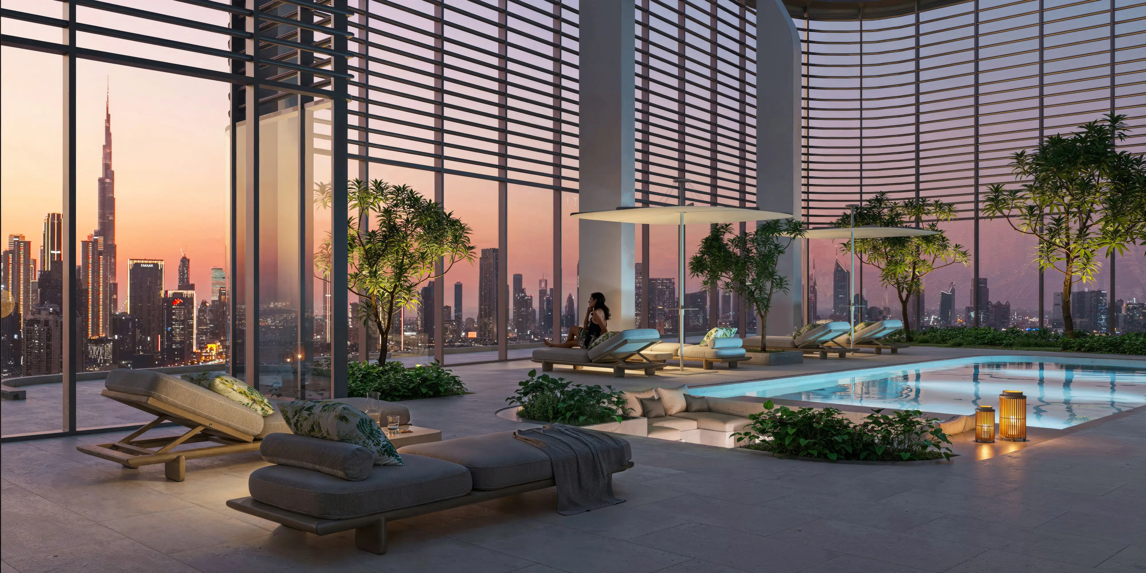 SELECT GROUP "Artistry Residences" 22