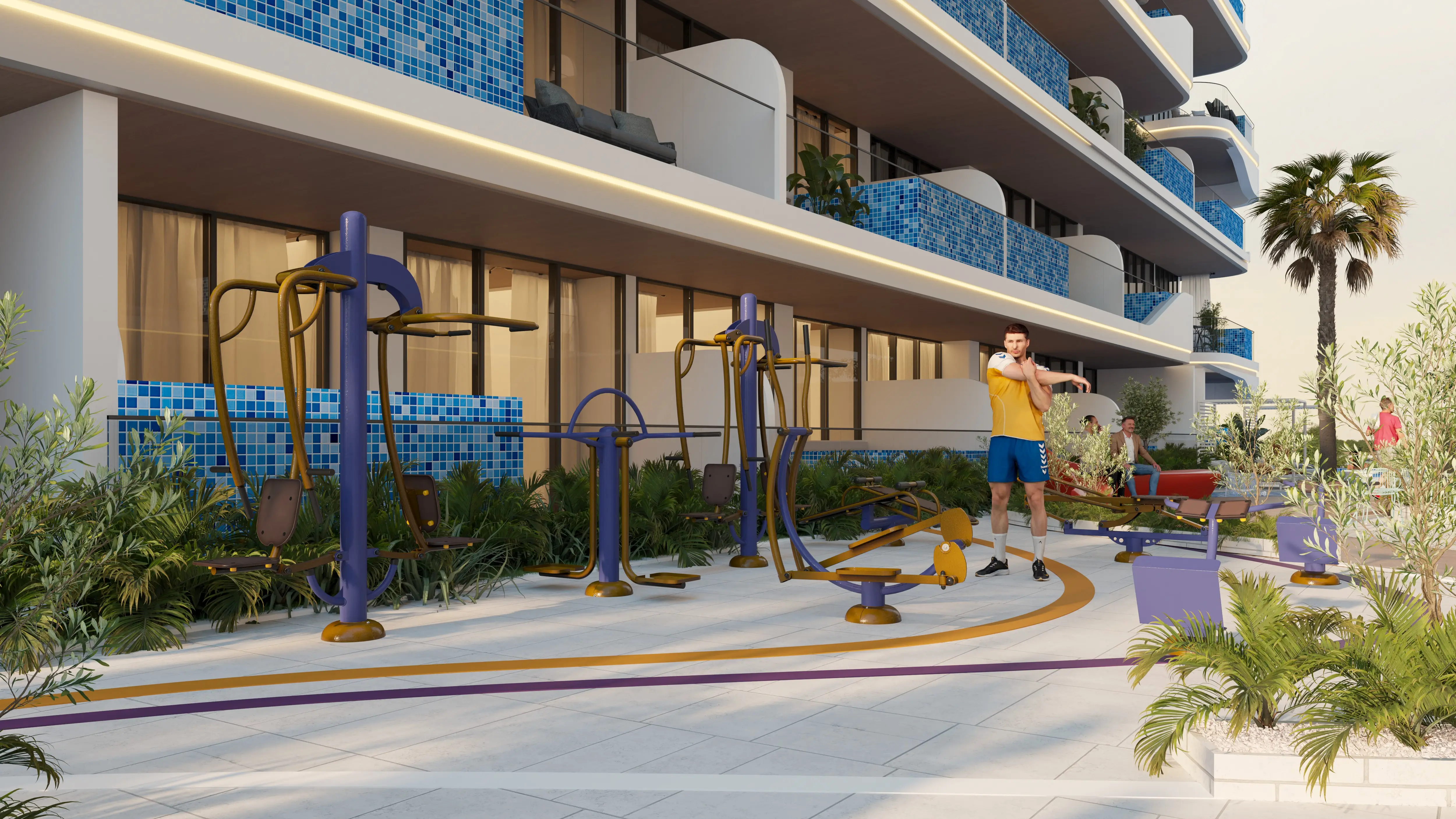 SAMANA "Ocean Pearl 2" 5