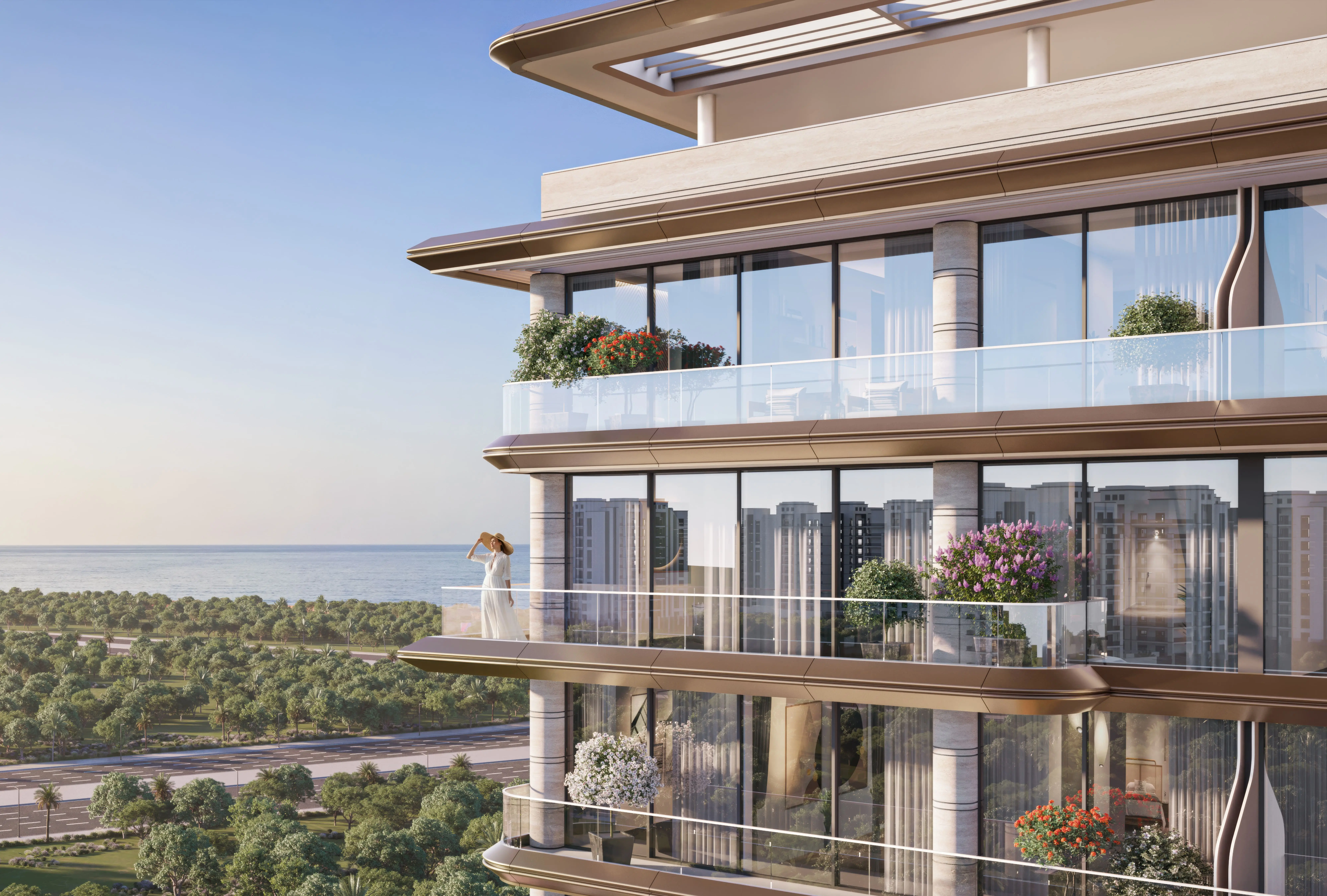OBG "241 WATERSIDE" 4