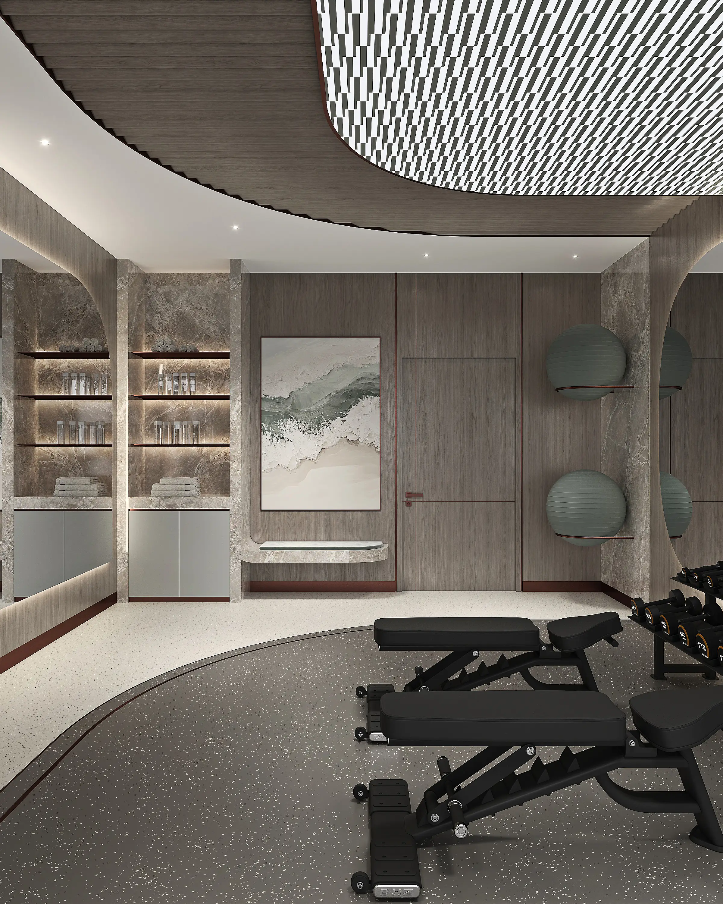 MASHRIQ ELITE DEVELOPMENTS "Floareá Breeze" 28