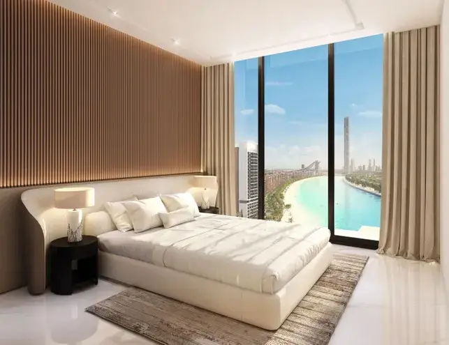 single static gallery