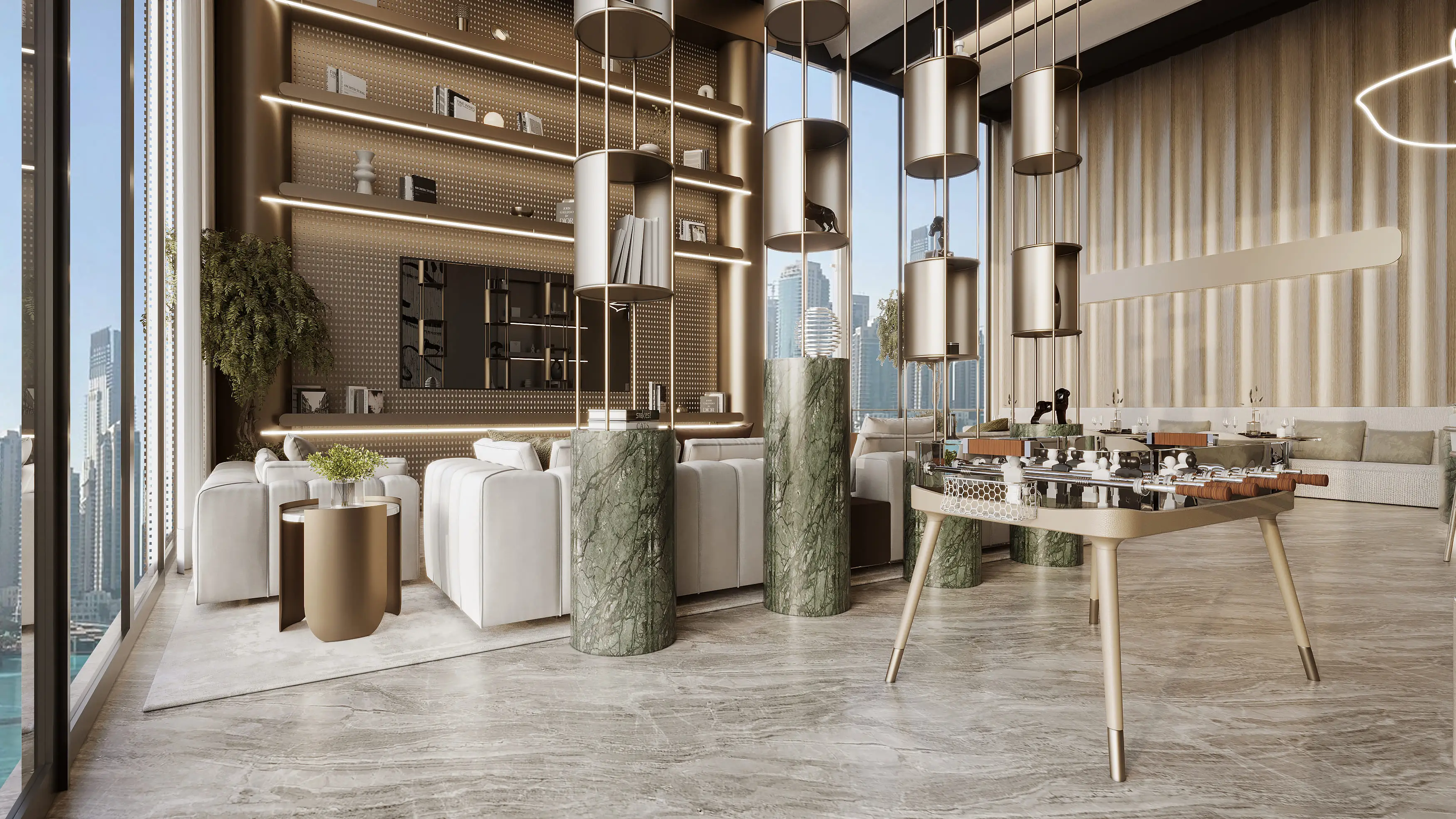 IMTIAZ "Cove Living Residence" 21