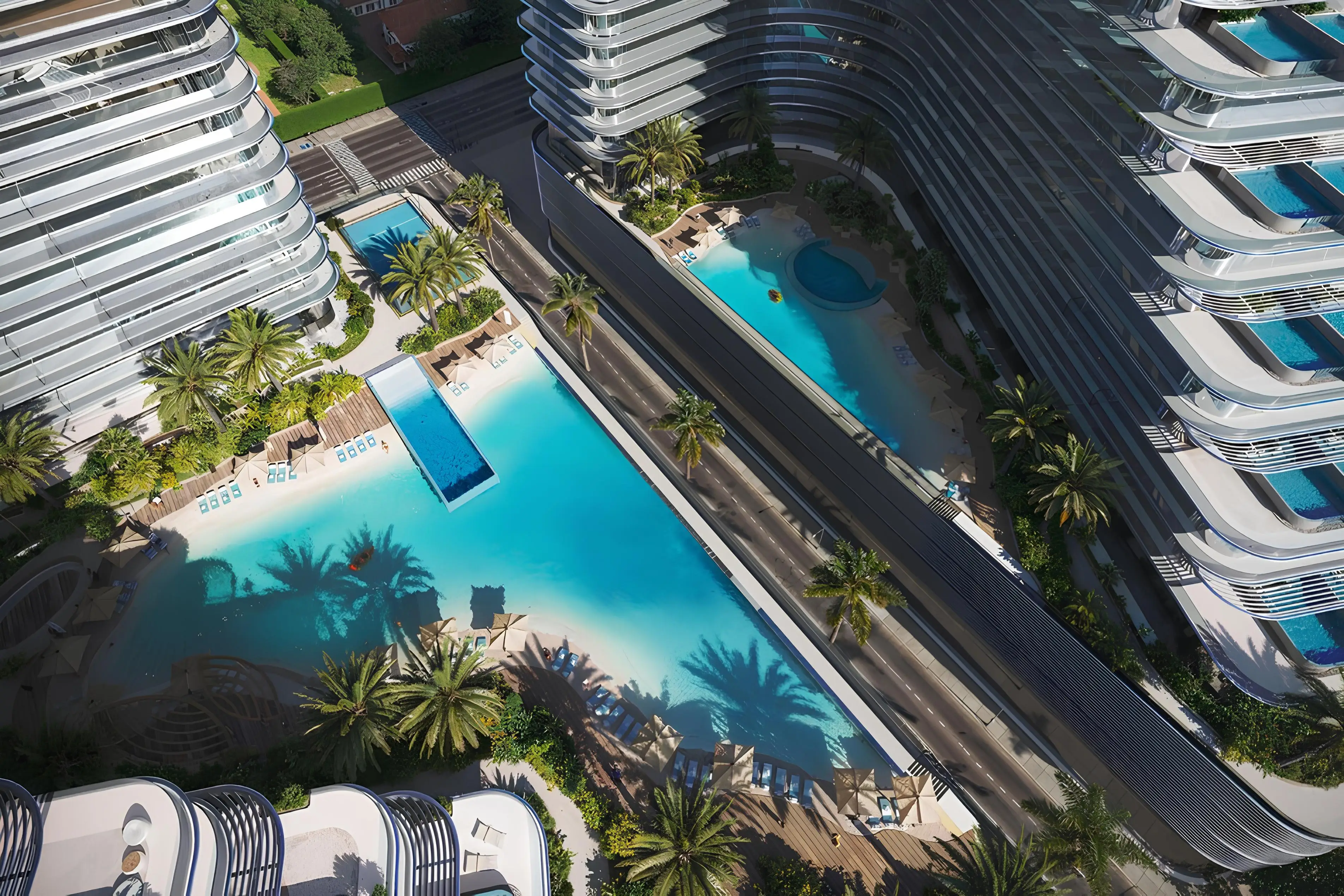 single static gallery