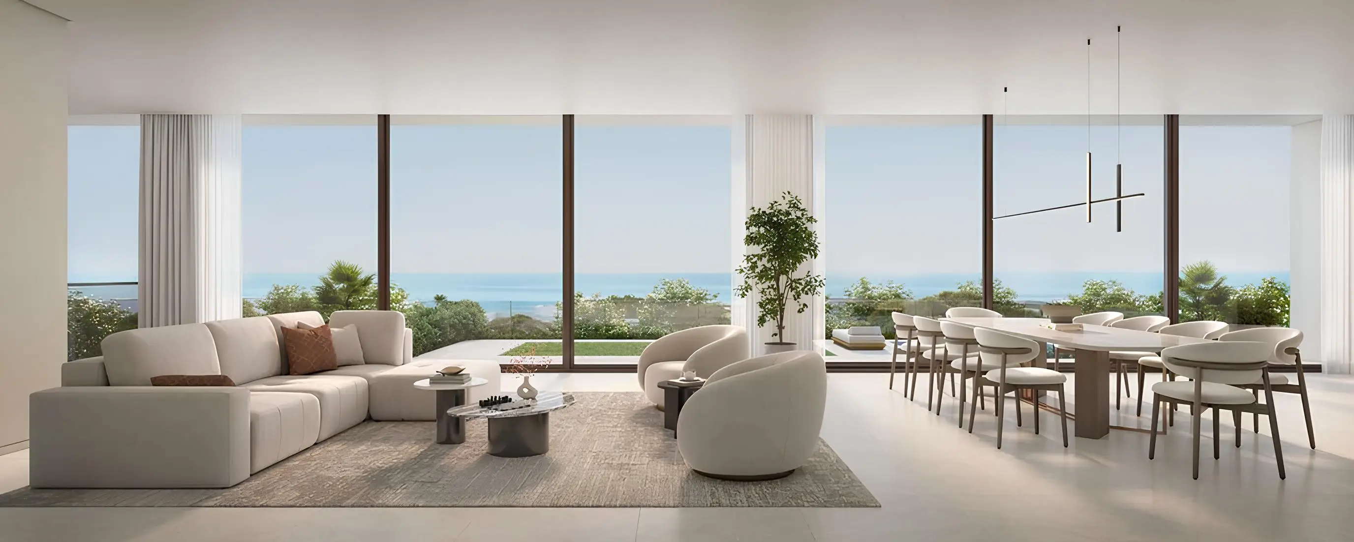 single static gallery