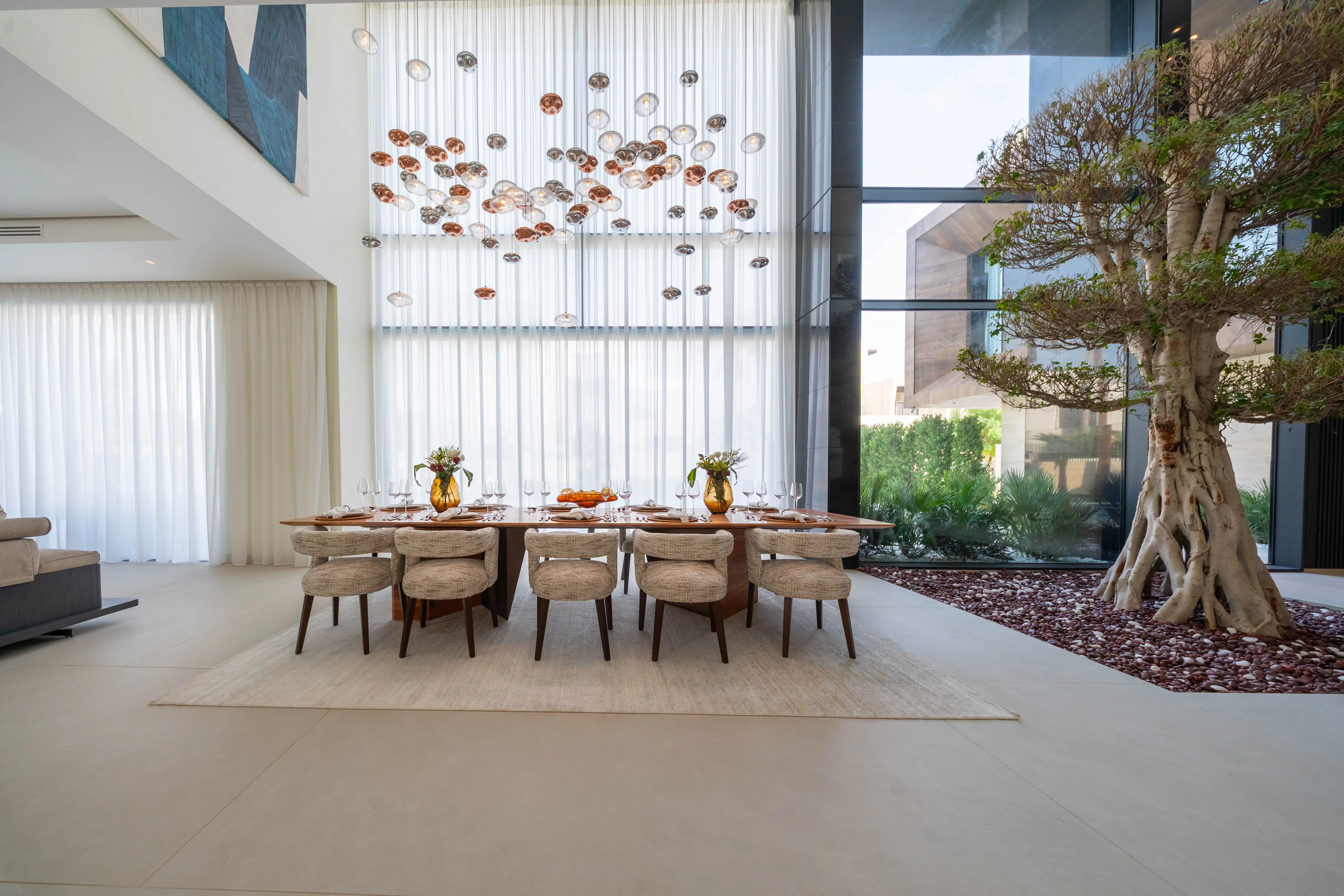 ATARA "Haia Villa Terra Collection" 27