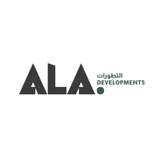 ALA Developments logo