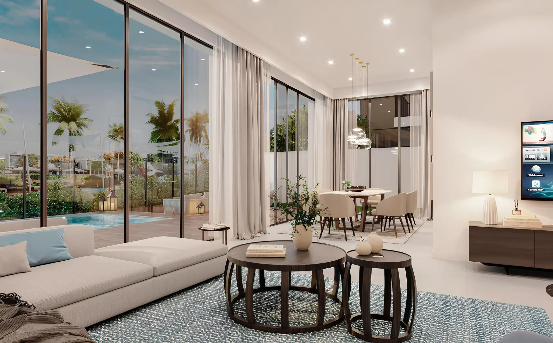 DUBAI SOUTH "South Bay Phase 1-3" 4