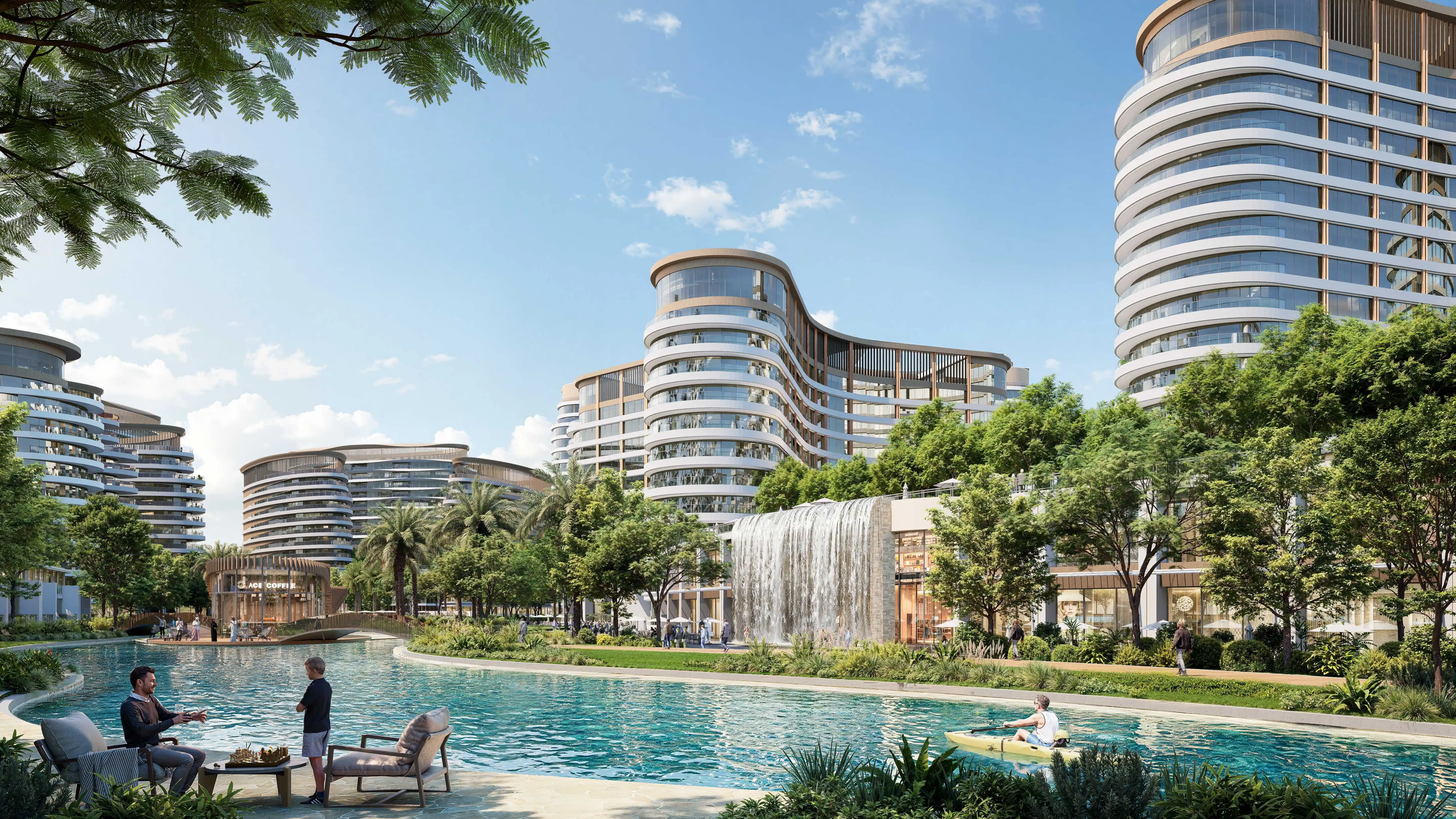 SOBHA "Sobha Sanctuary"