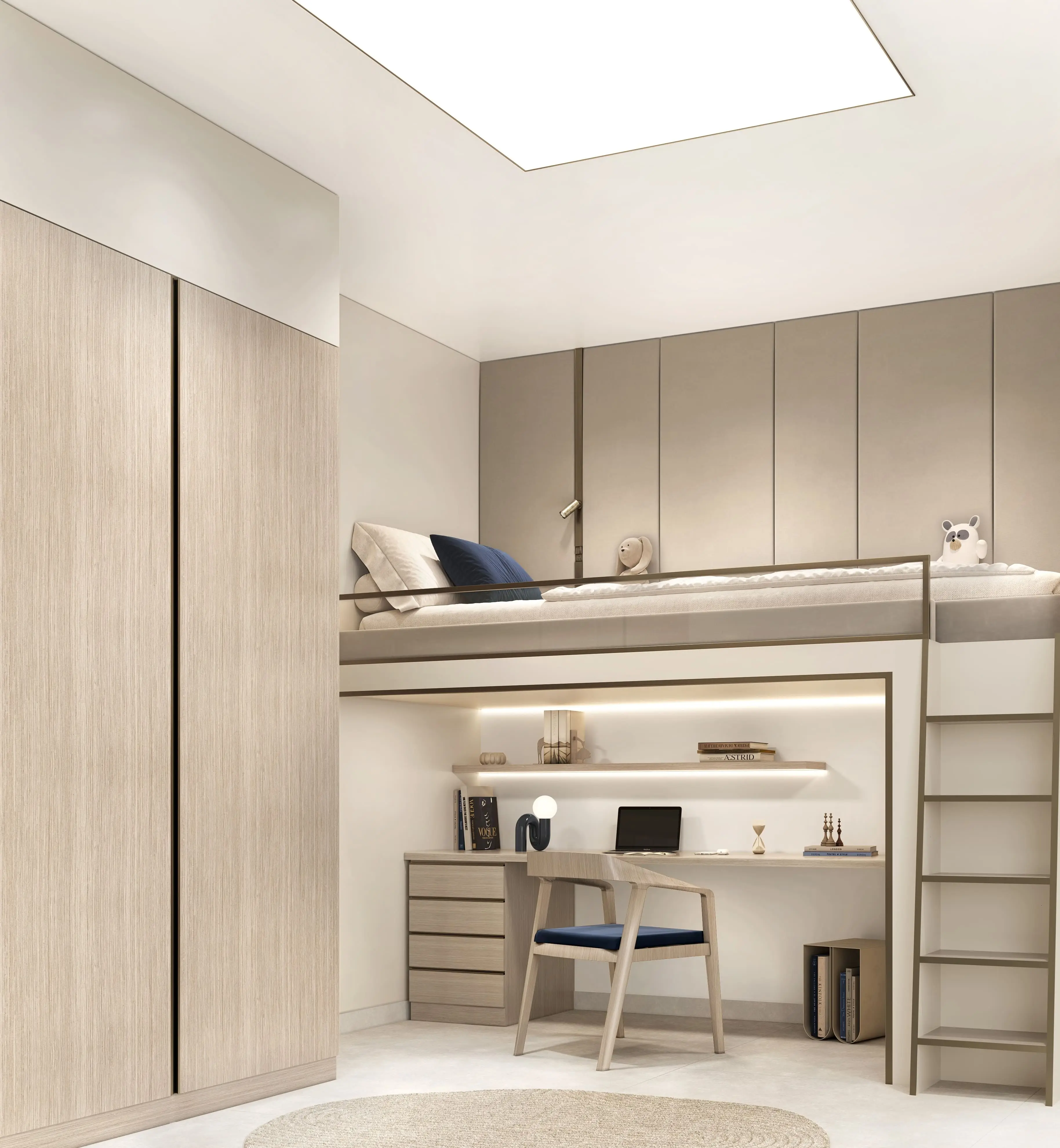 SOL PROPERTIES "SOL Levante" 3