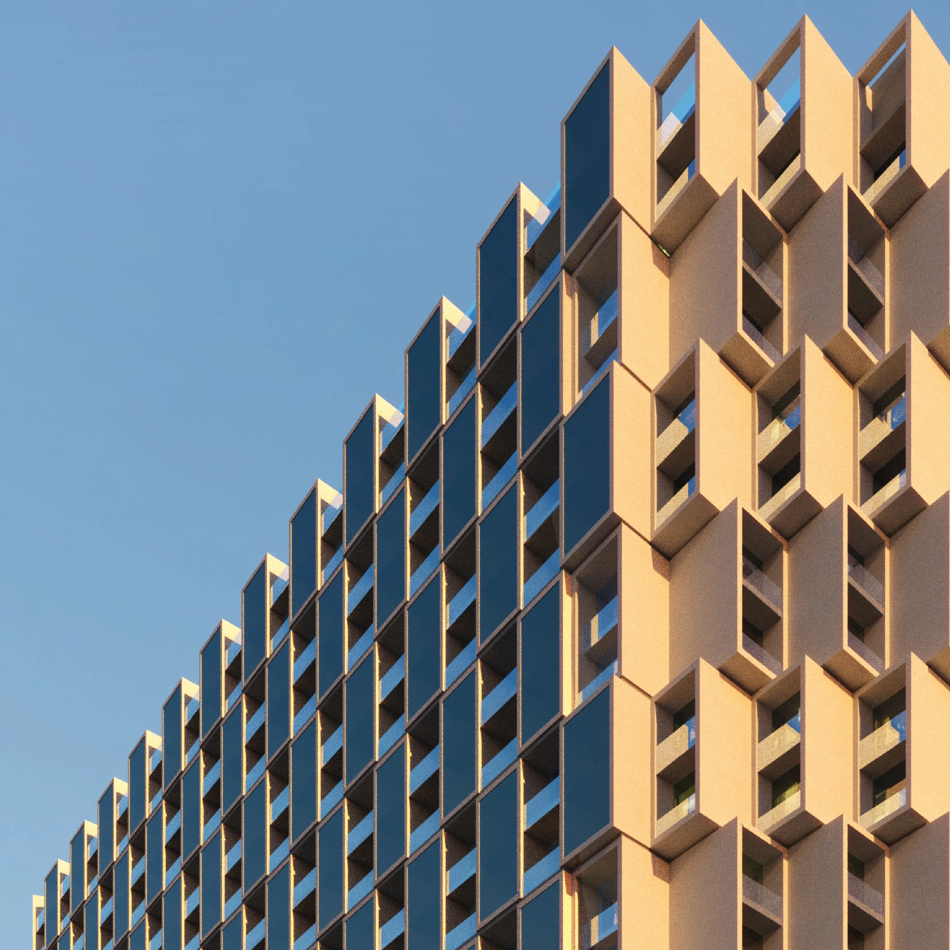 BINGHATTI "Binghatti Cullinan"