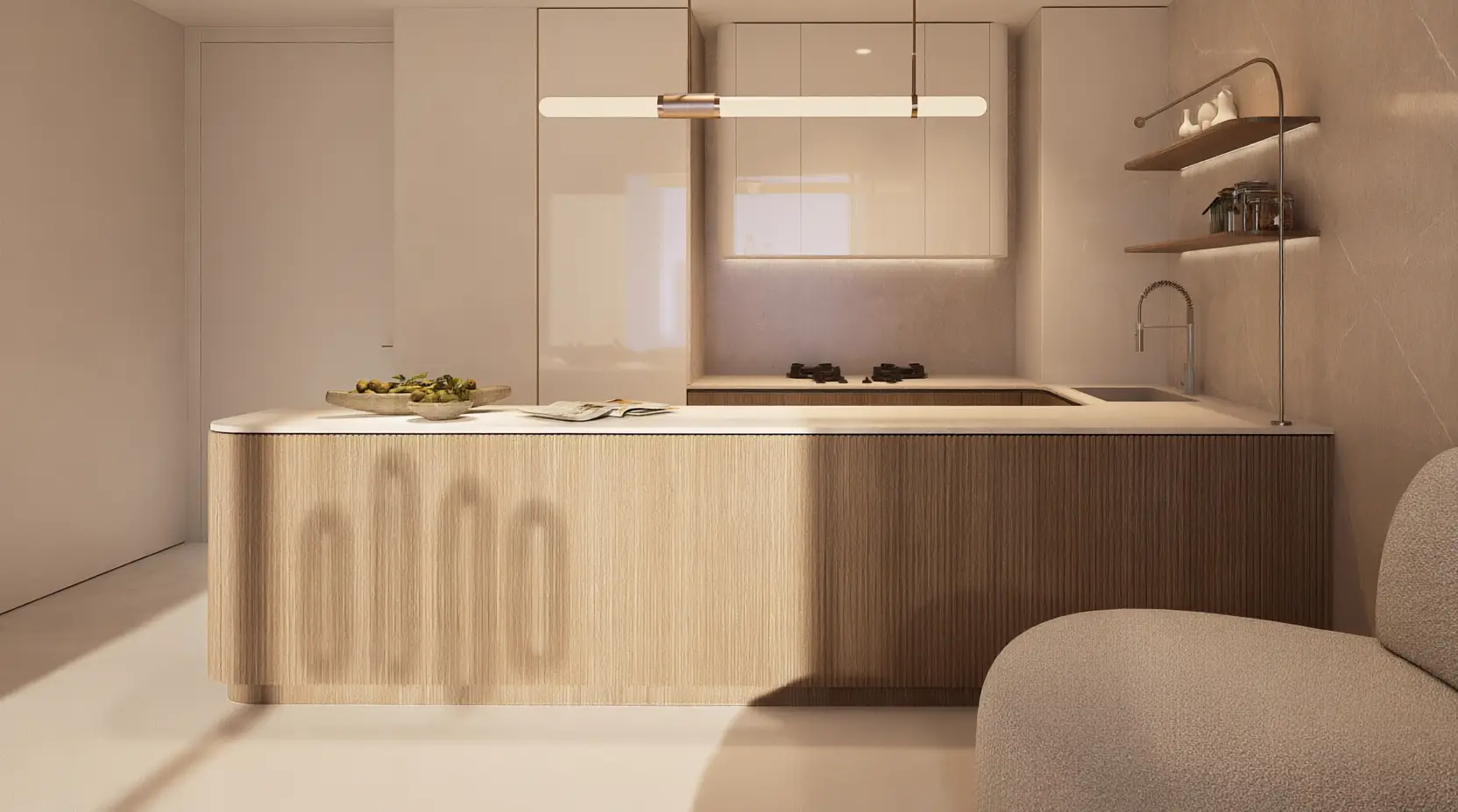 GAF PROPERTY "Flow25"