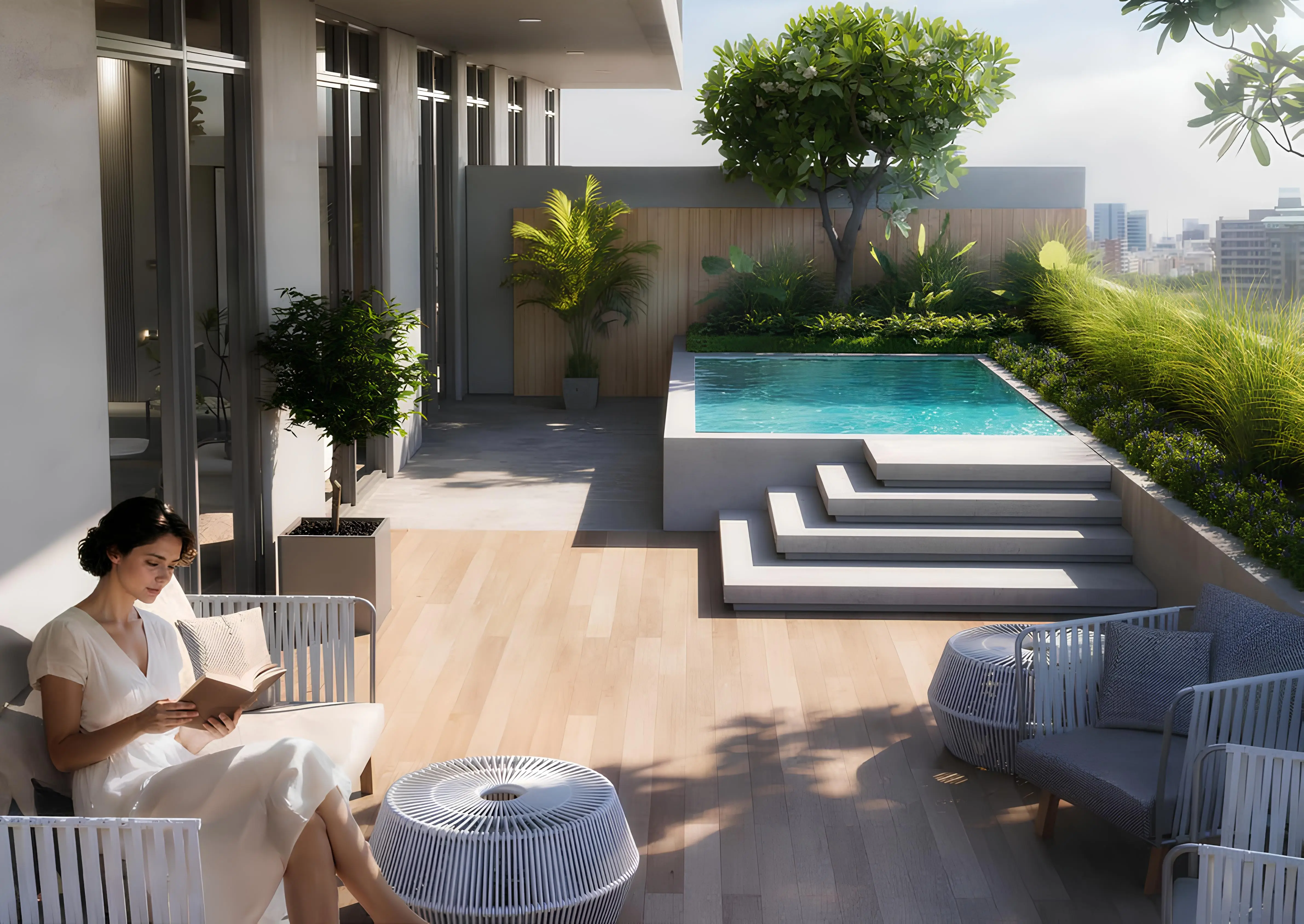 BETTERHOMES "Solen Residence" 15