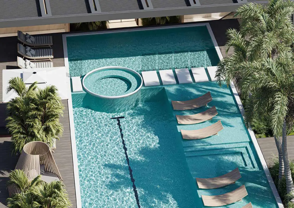 AQUA DEVELOPMENTS "The Community Sport Arena" 22