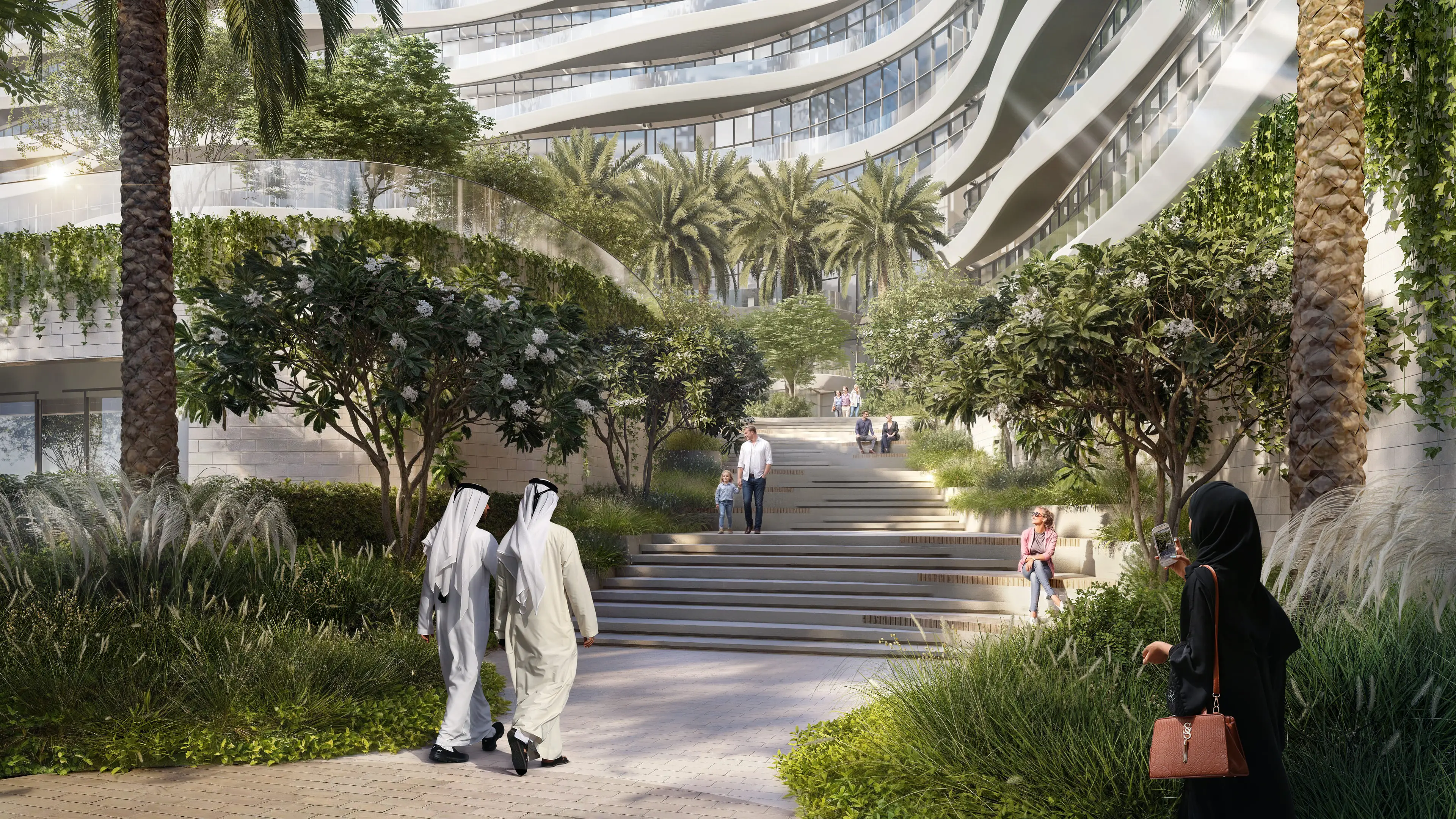 THE LUXE DEVELOPERS "La Mazzoni" 36