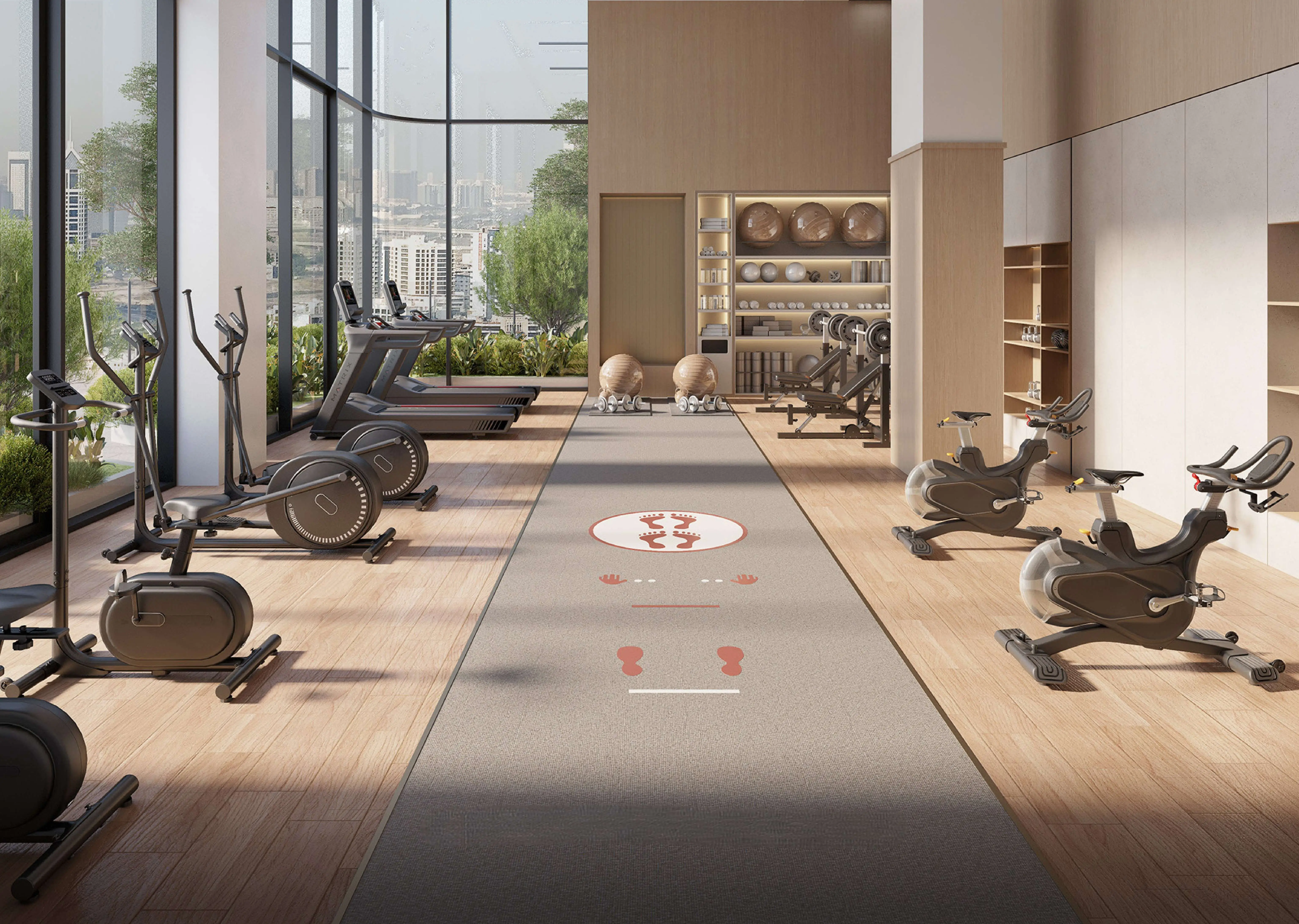 ARTHOUSE HILLS RESIDENCES "Arthouse Hills Arjan" 22