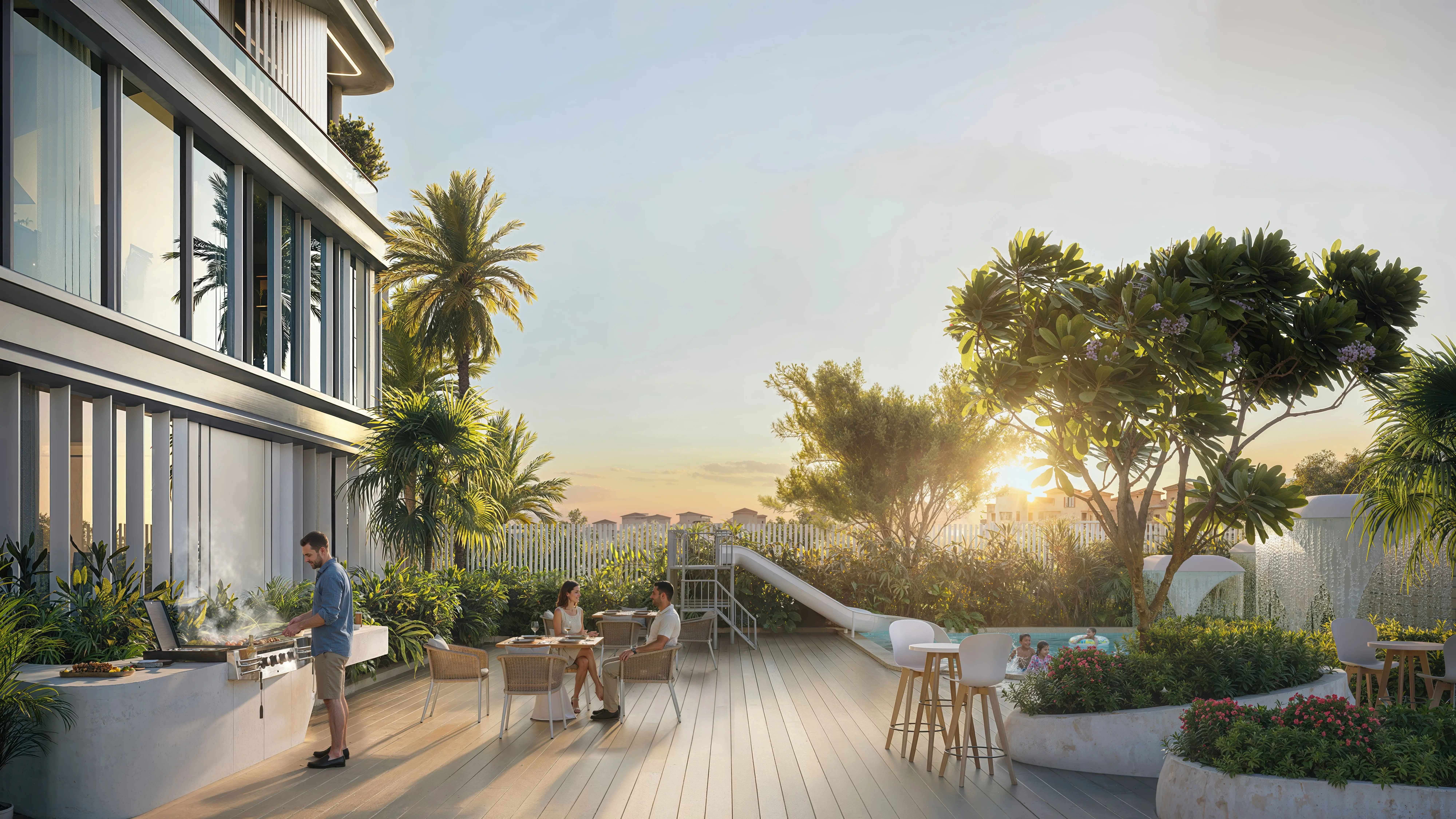 WADAN DEVELOPMENTS "TRESORA by Wadan" 20