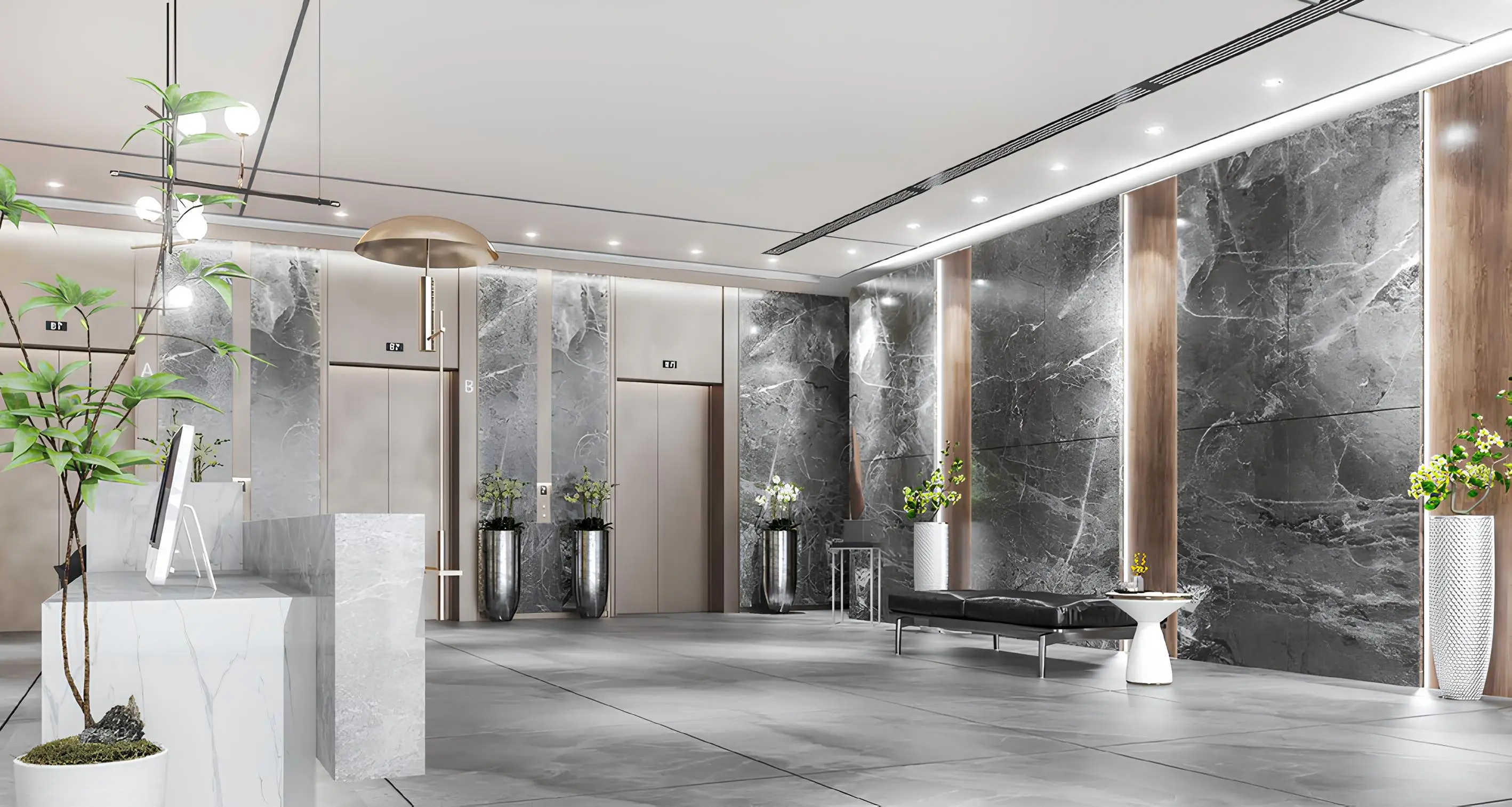 SAMHA "Samha Residence 2" 7