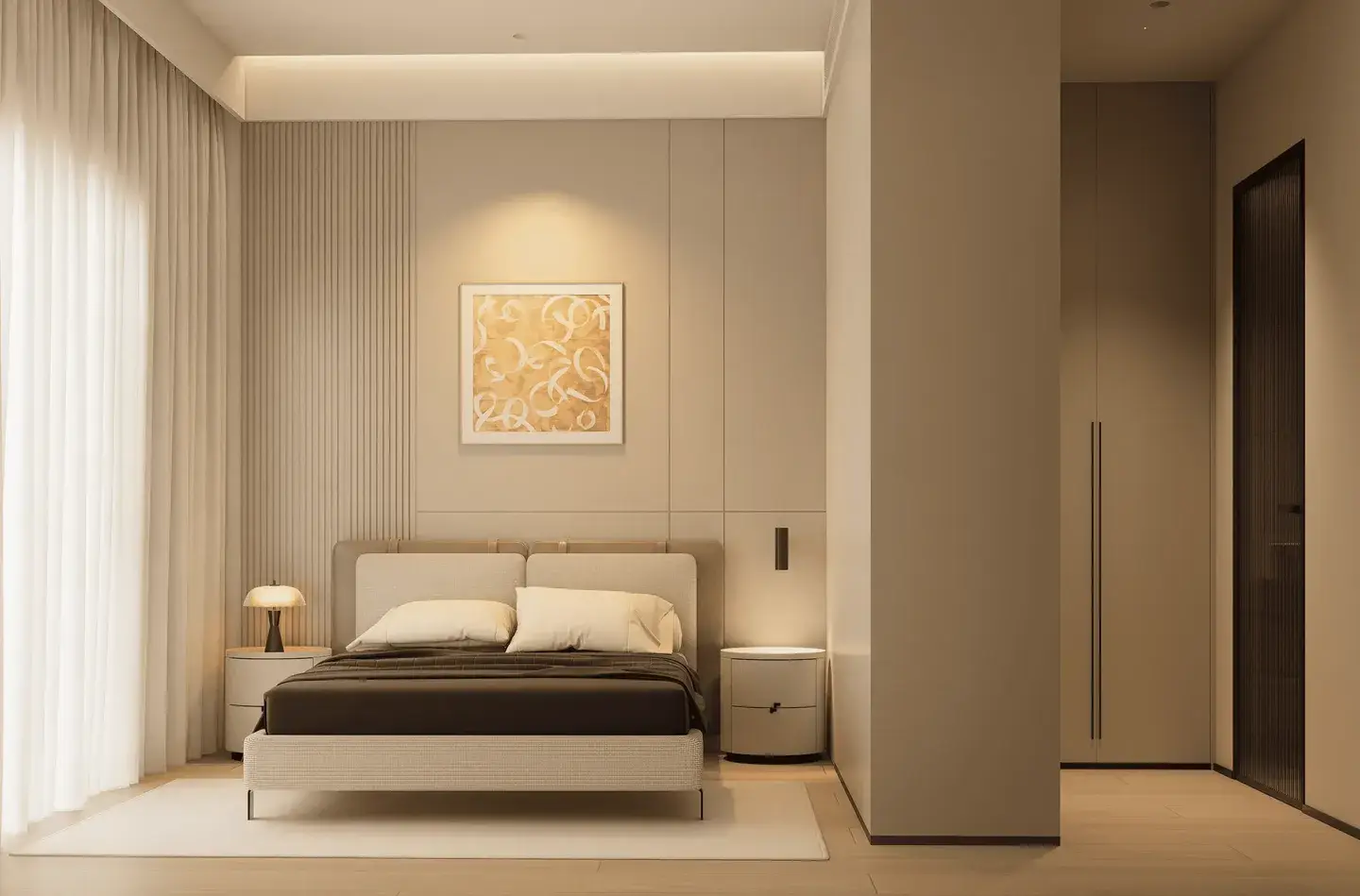 HZ DEVELOPMENT "Sports View Residence 2" 14