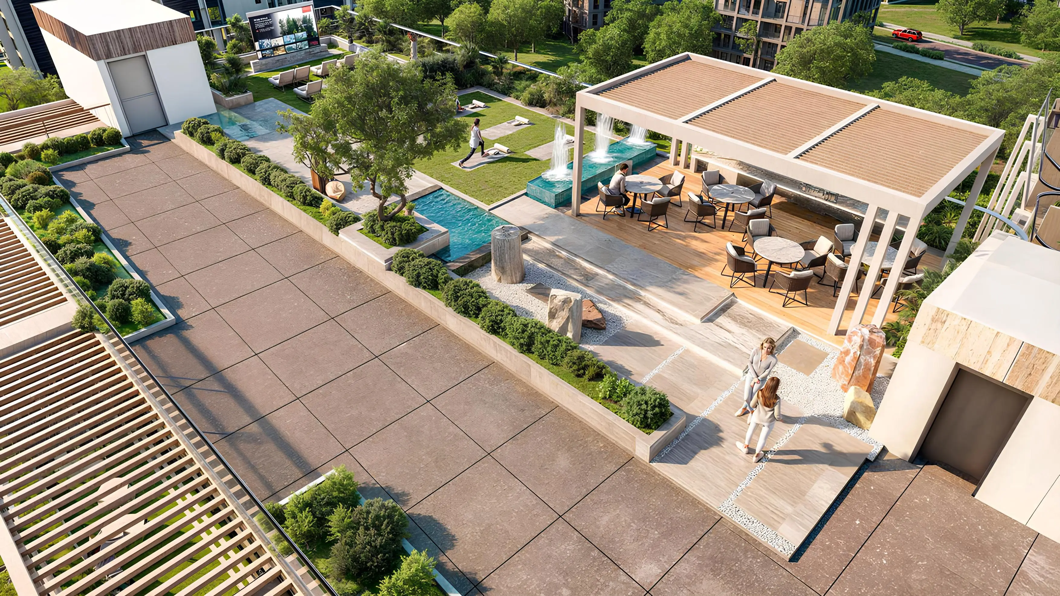 ARABIAN ACRES "105 Residences" 13