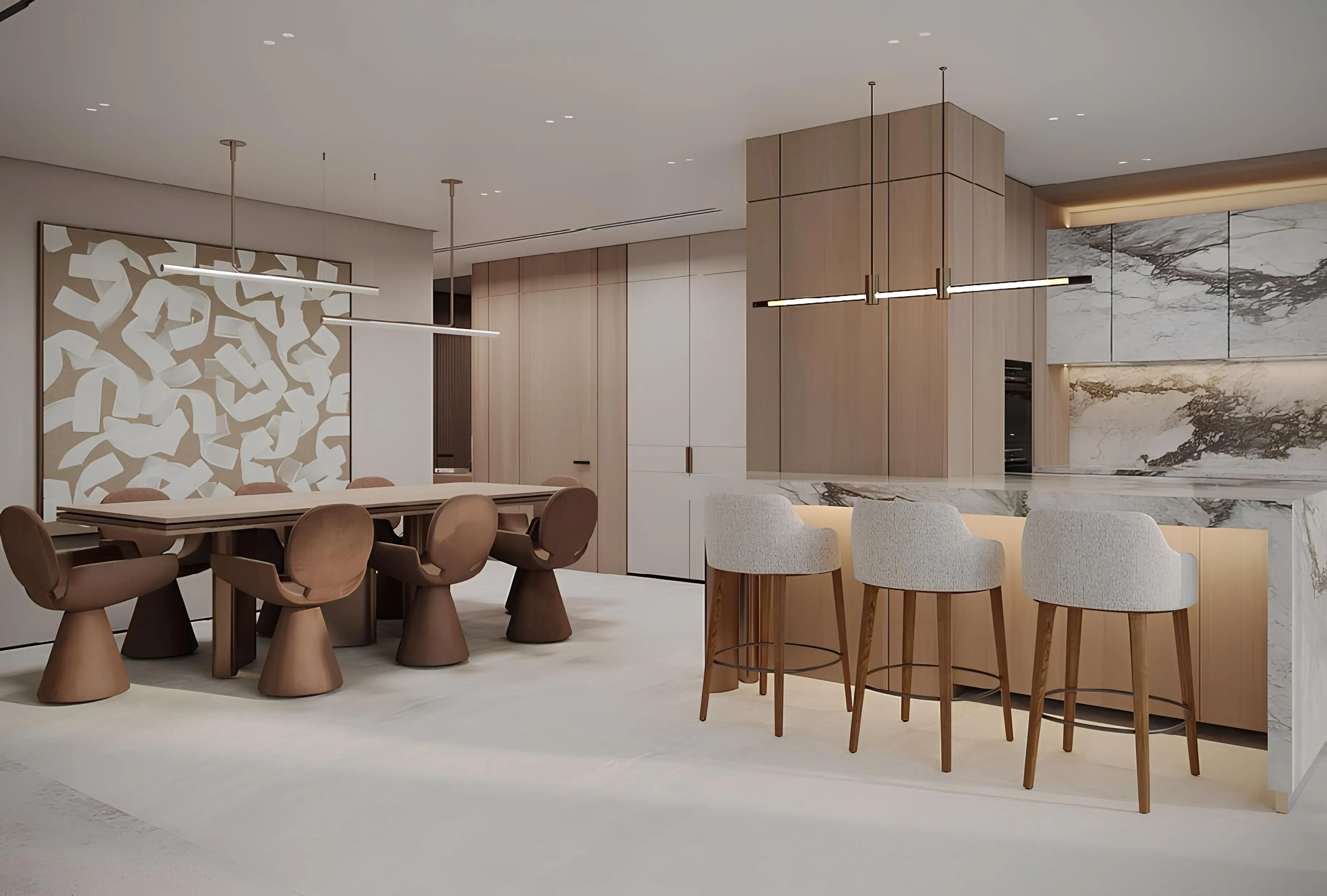 SKYLAND PROPERTIES "Ashwood Residences" 70