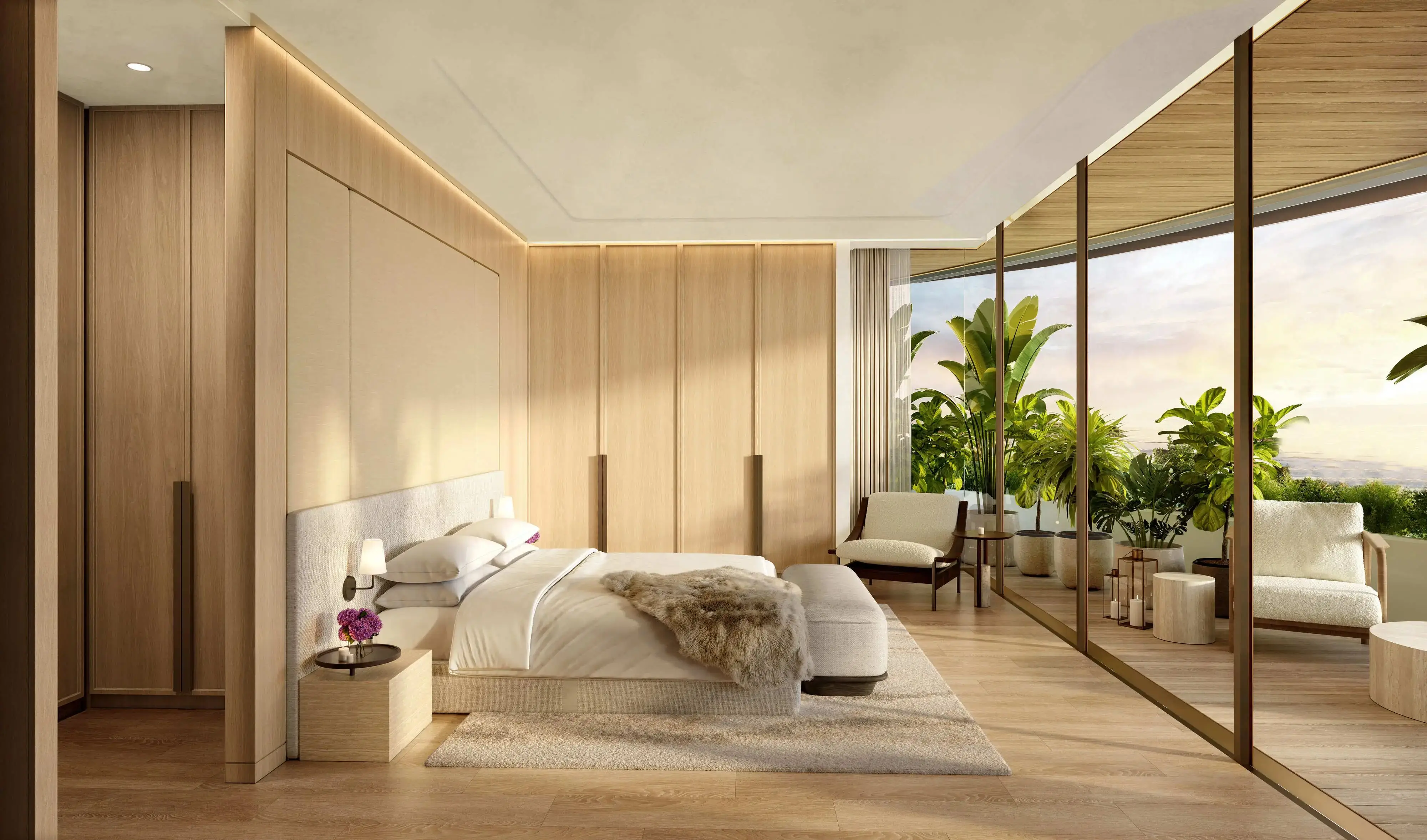 H&H DEVELOPMENT "Edition Residences Tower B" NEW LAUNCH 9