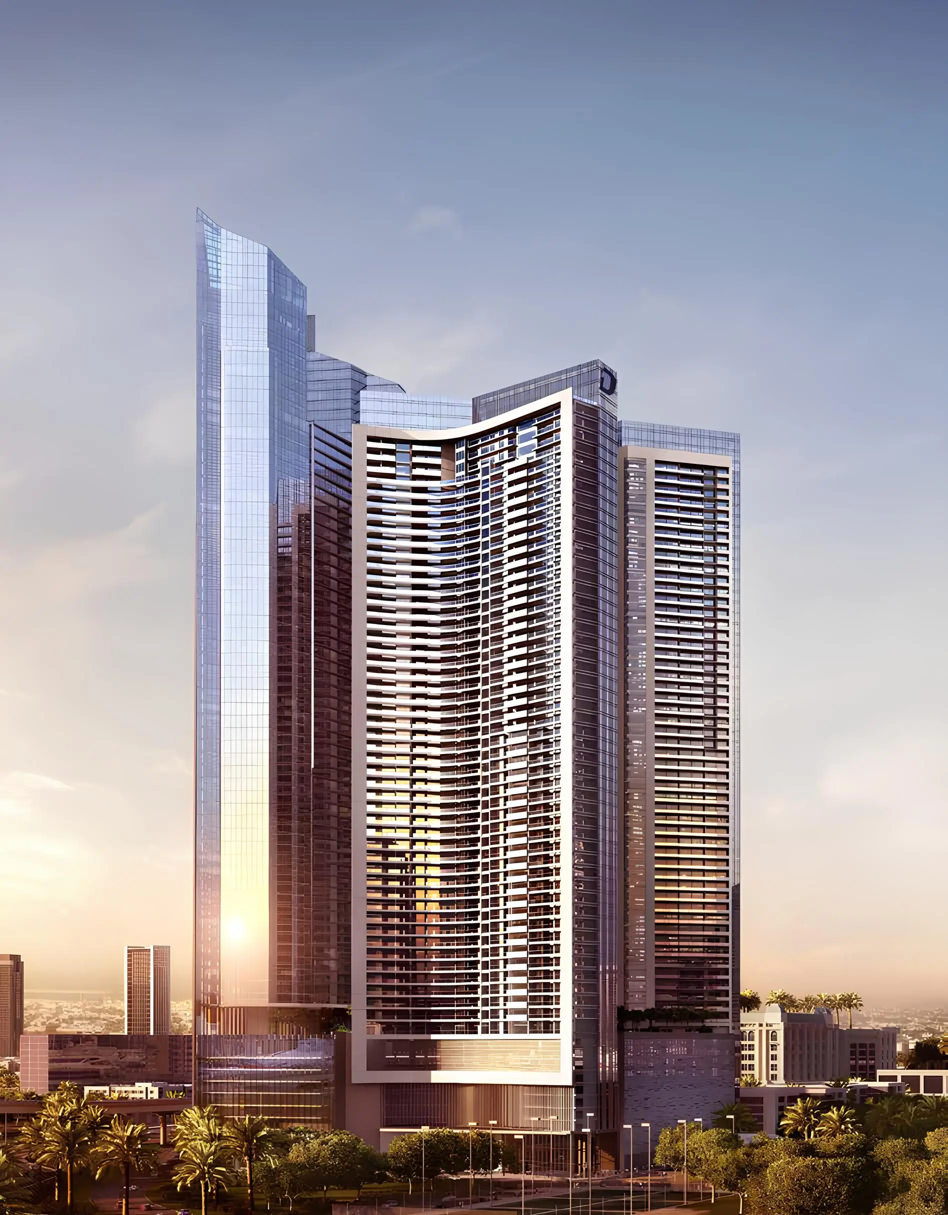 single static gallery