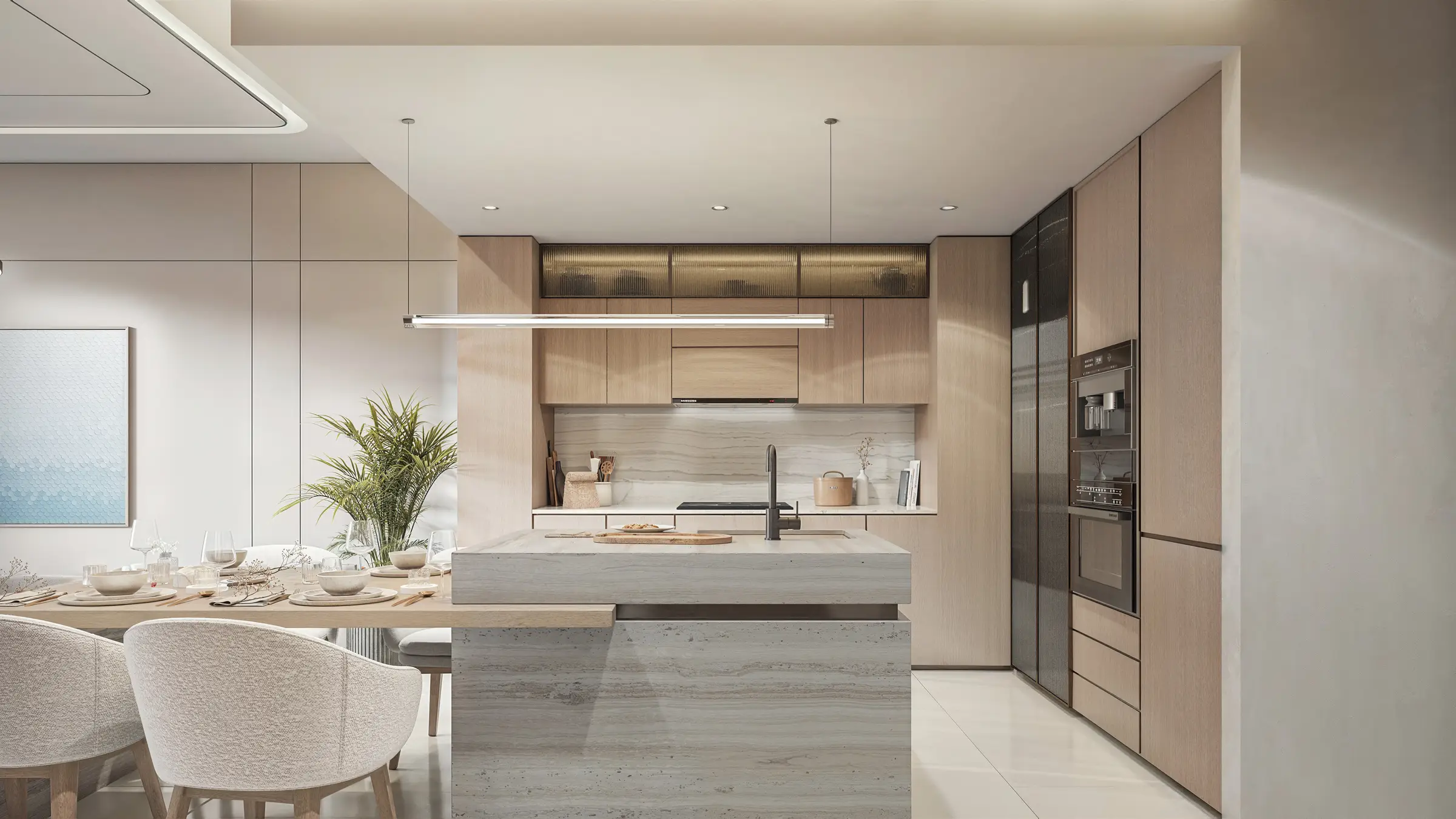 DEVMARK "Arka Enclave by Atmosphere Living" 4